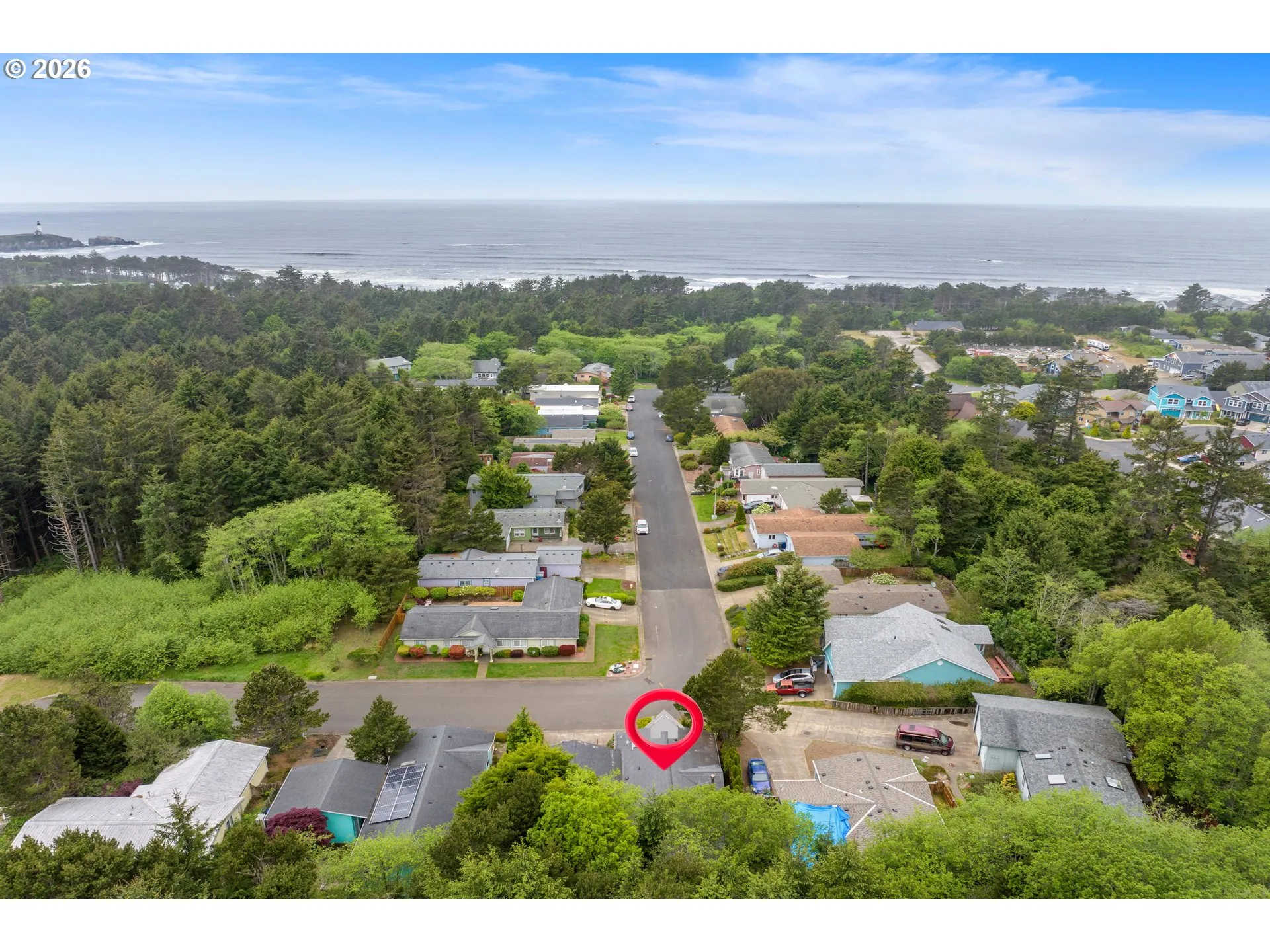 View-Aerial