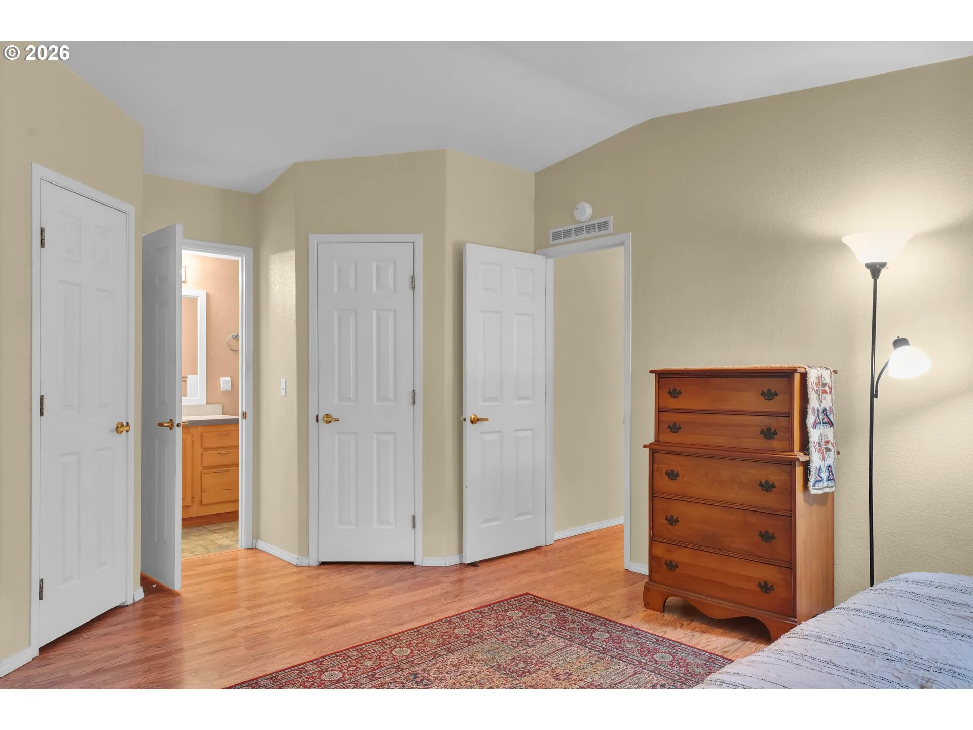 Bedroom, Primary-Walk-in closet 2
