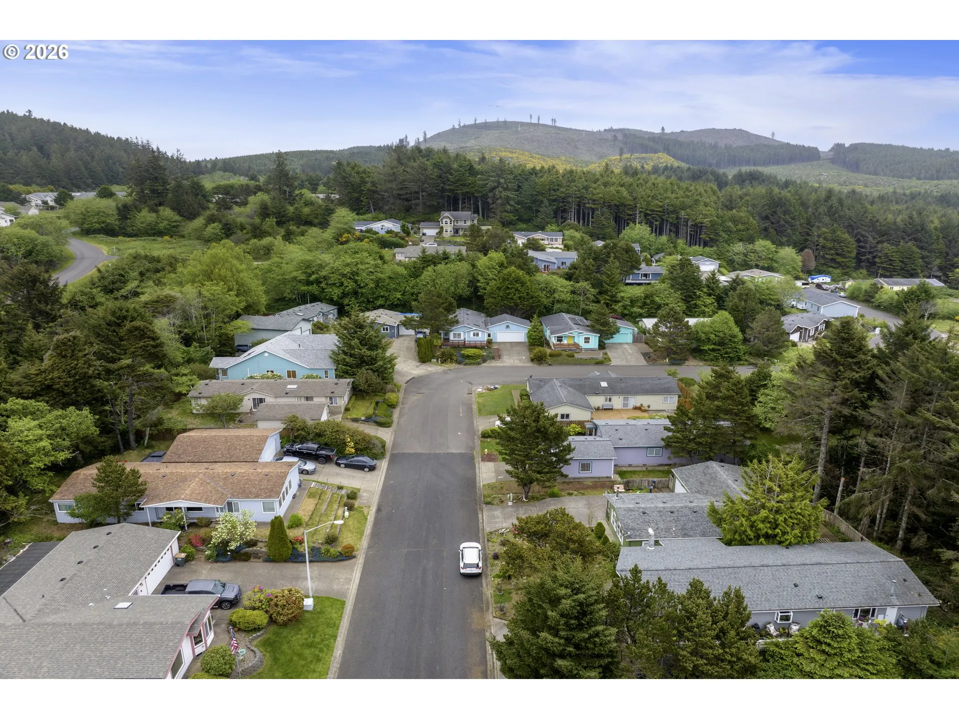 View-Aerial