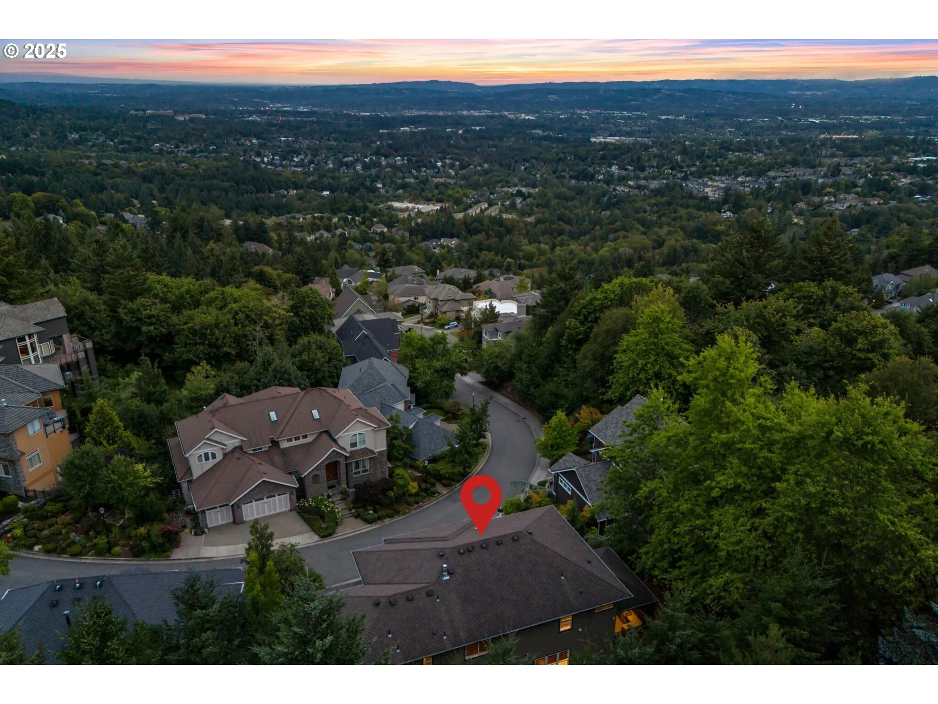 Drone View/UAV