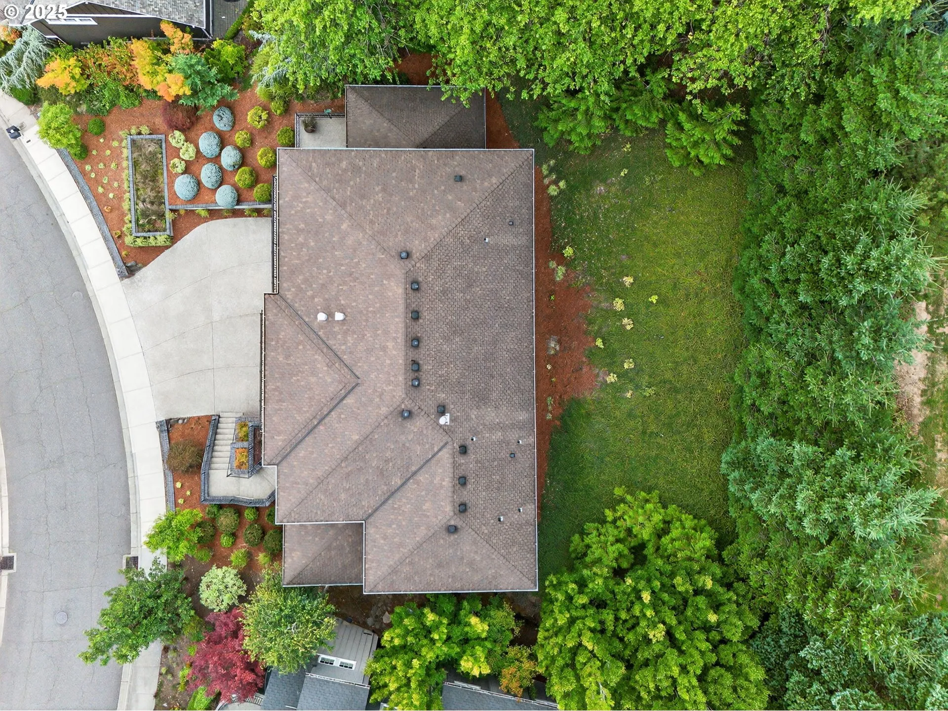 Drone View/UAV