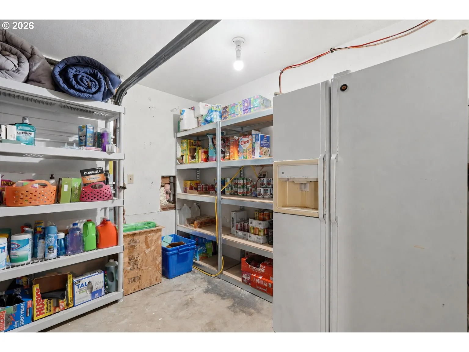 Pantry-Lower