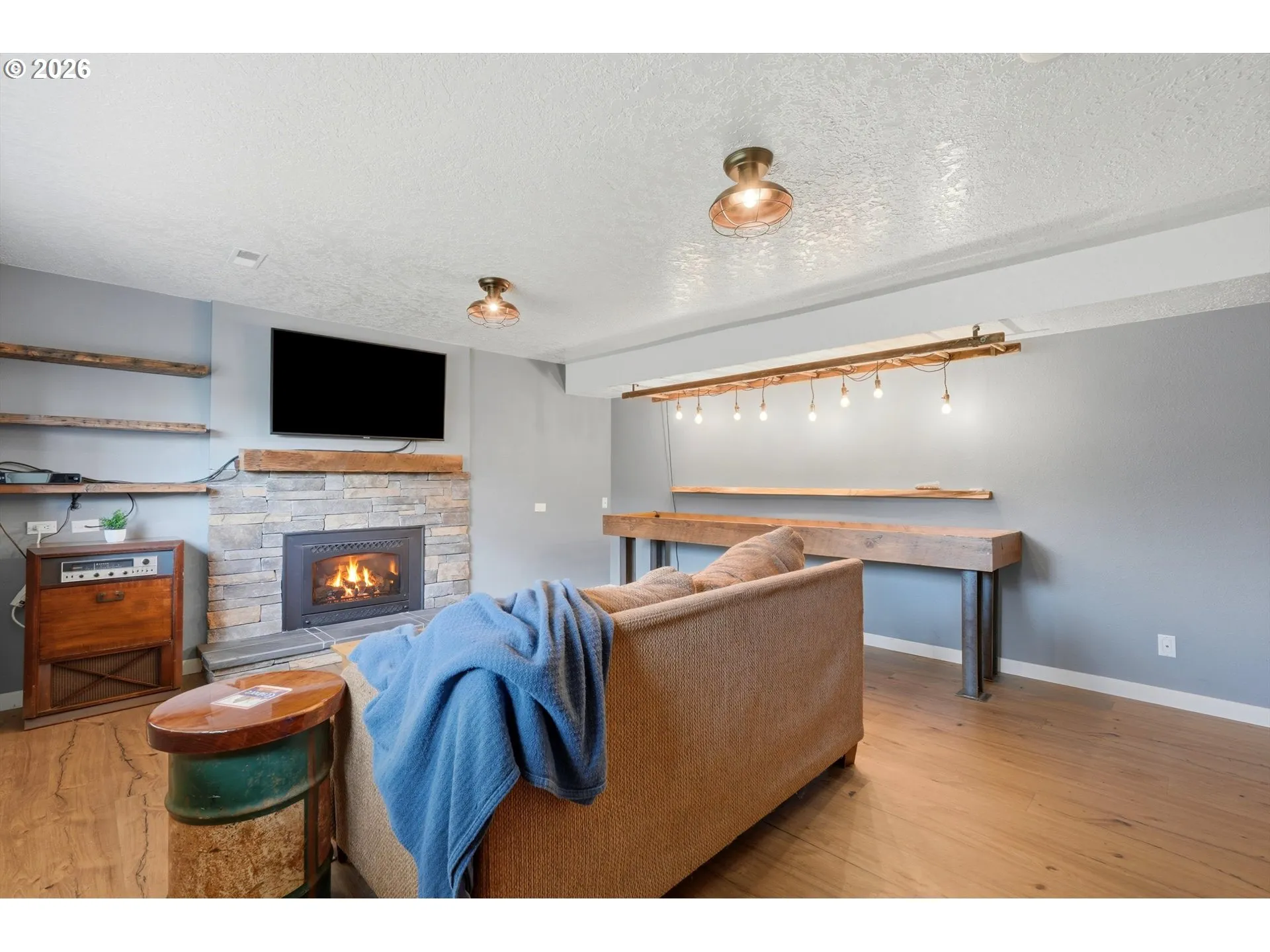 Fireplace-# 2