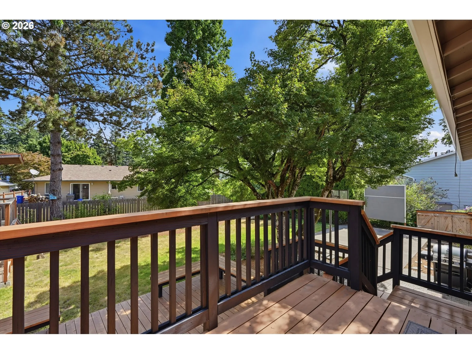 Deck-Upper