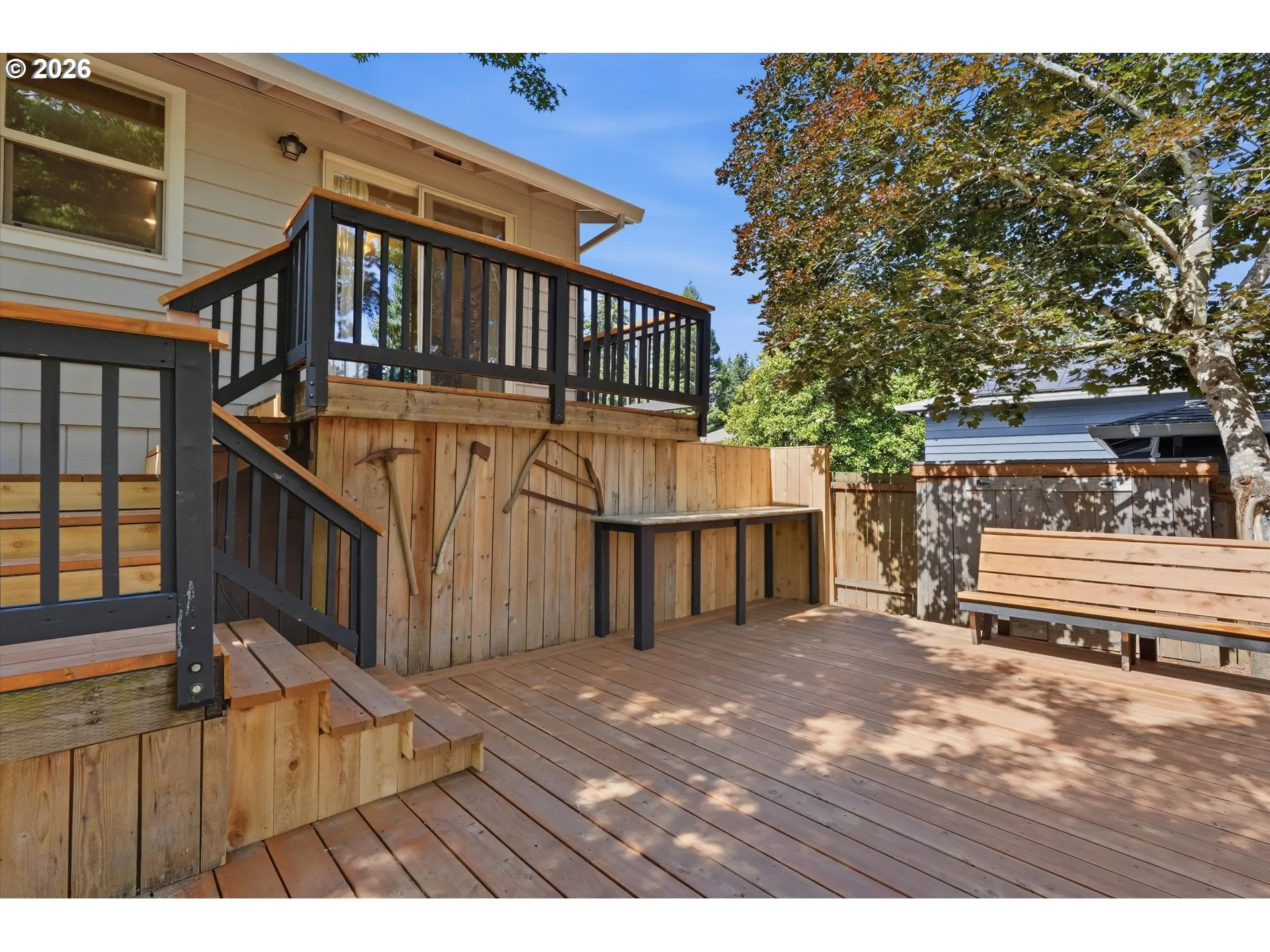 Deck-Lower