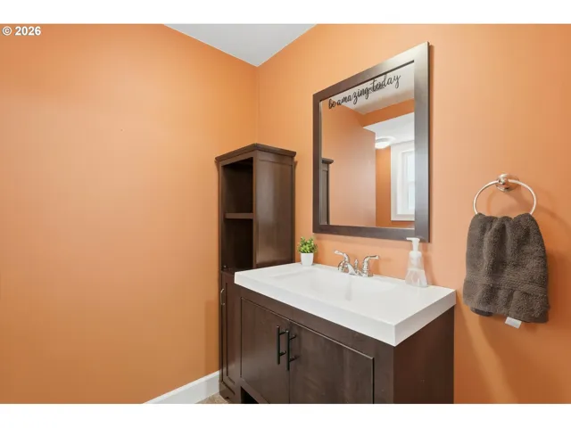 Bathroom-Lower