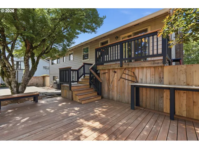 Deck-Lower
