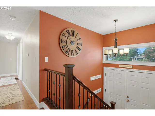 Entrance/Foyer