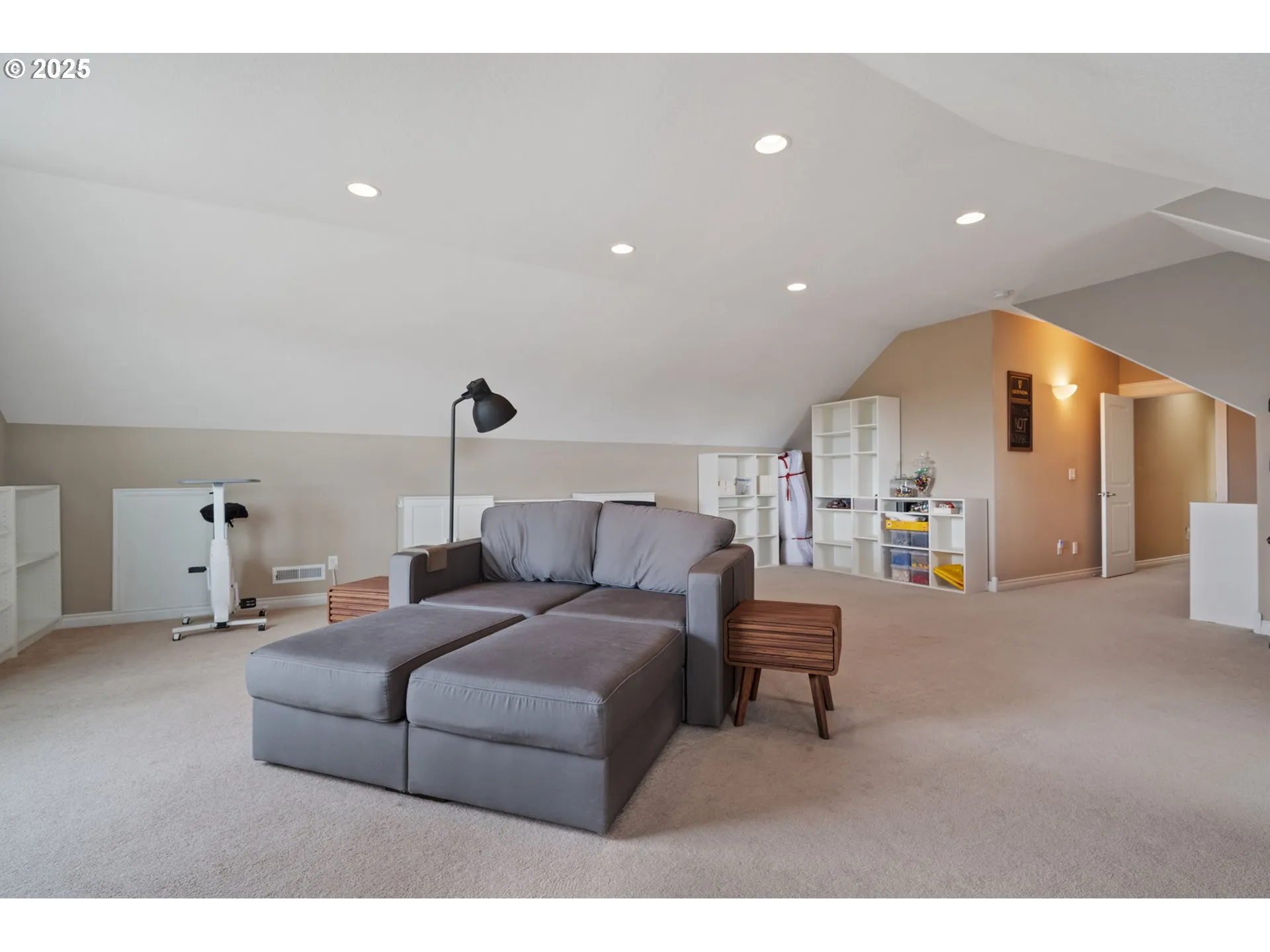 Bonus Room