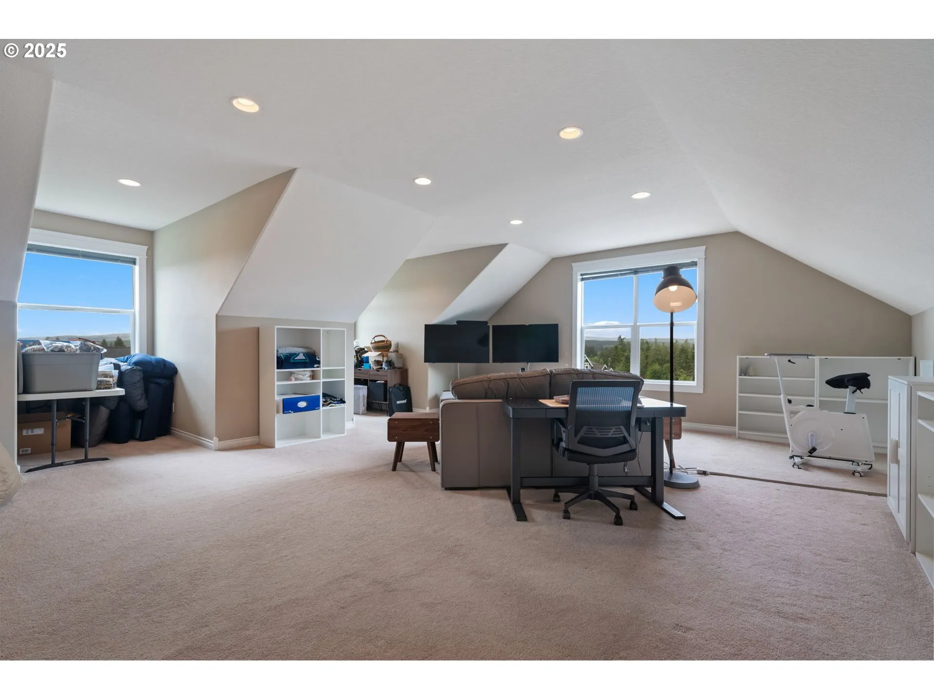 Bonus Room-Upper