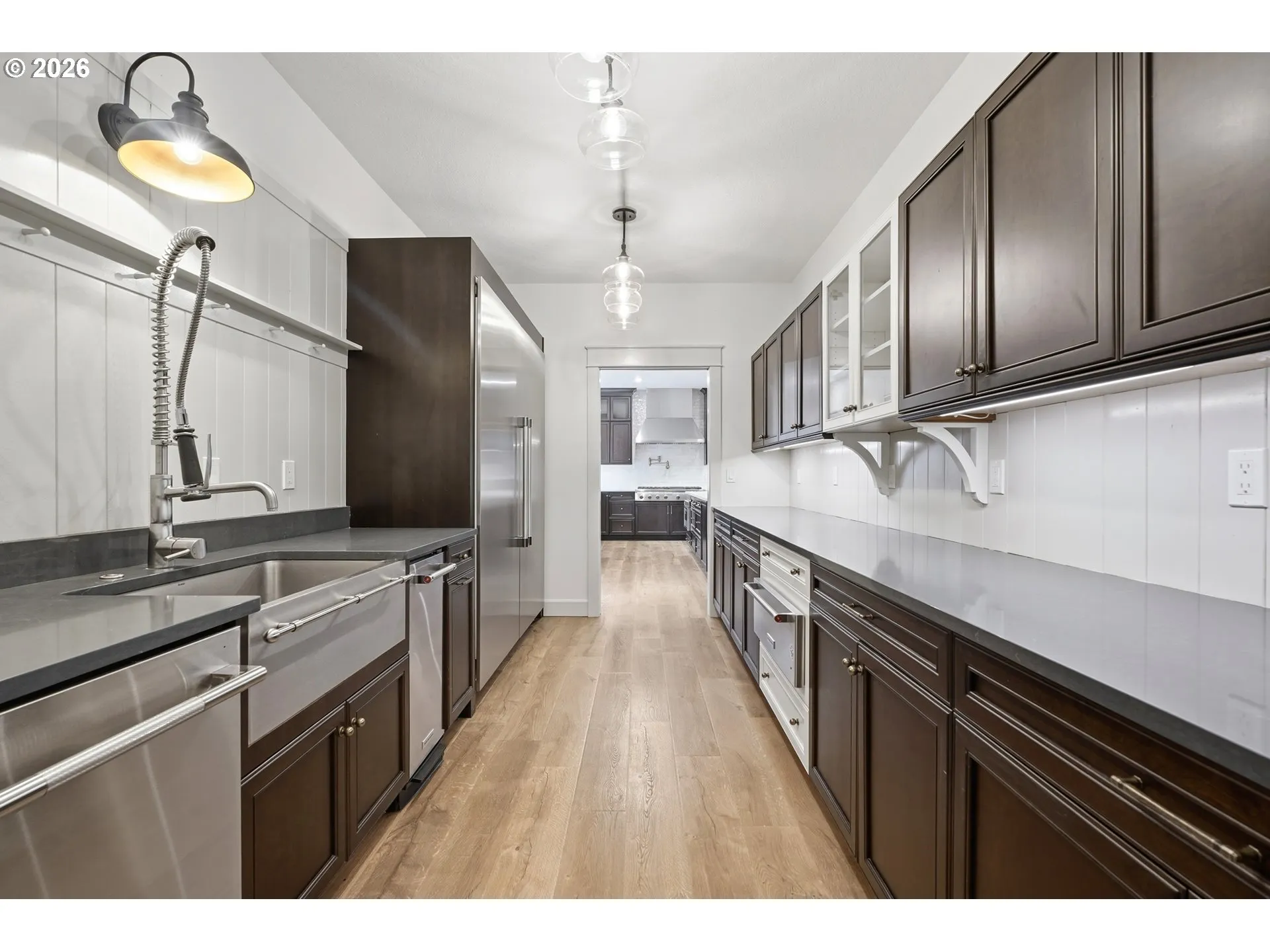 Butler's Pantry