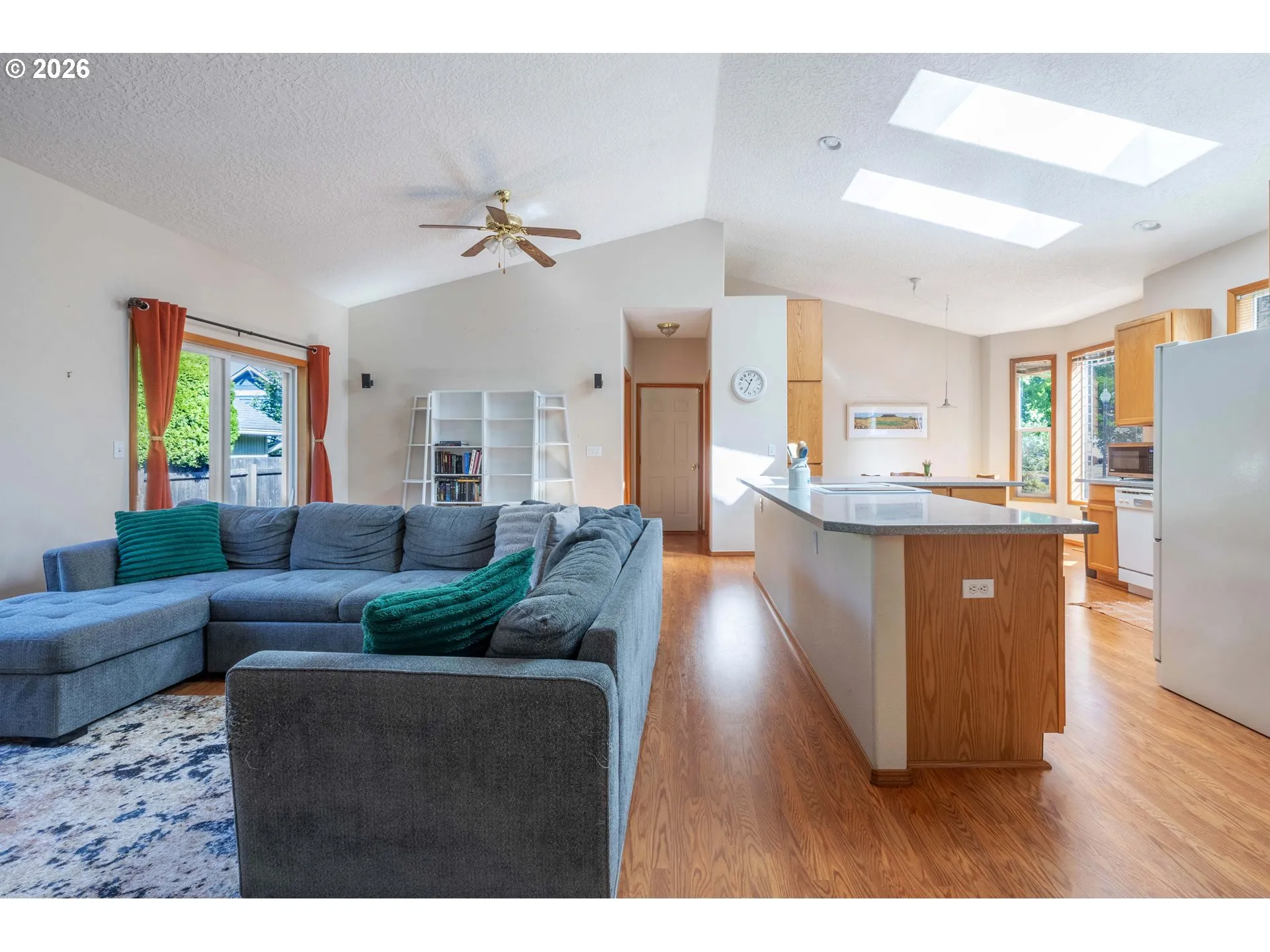 Entrance/Foyer