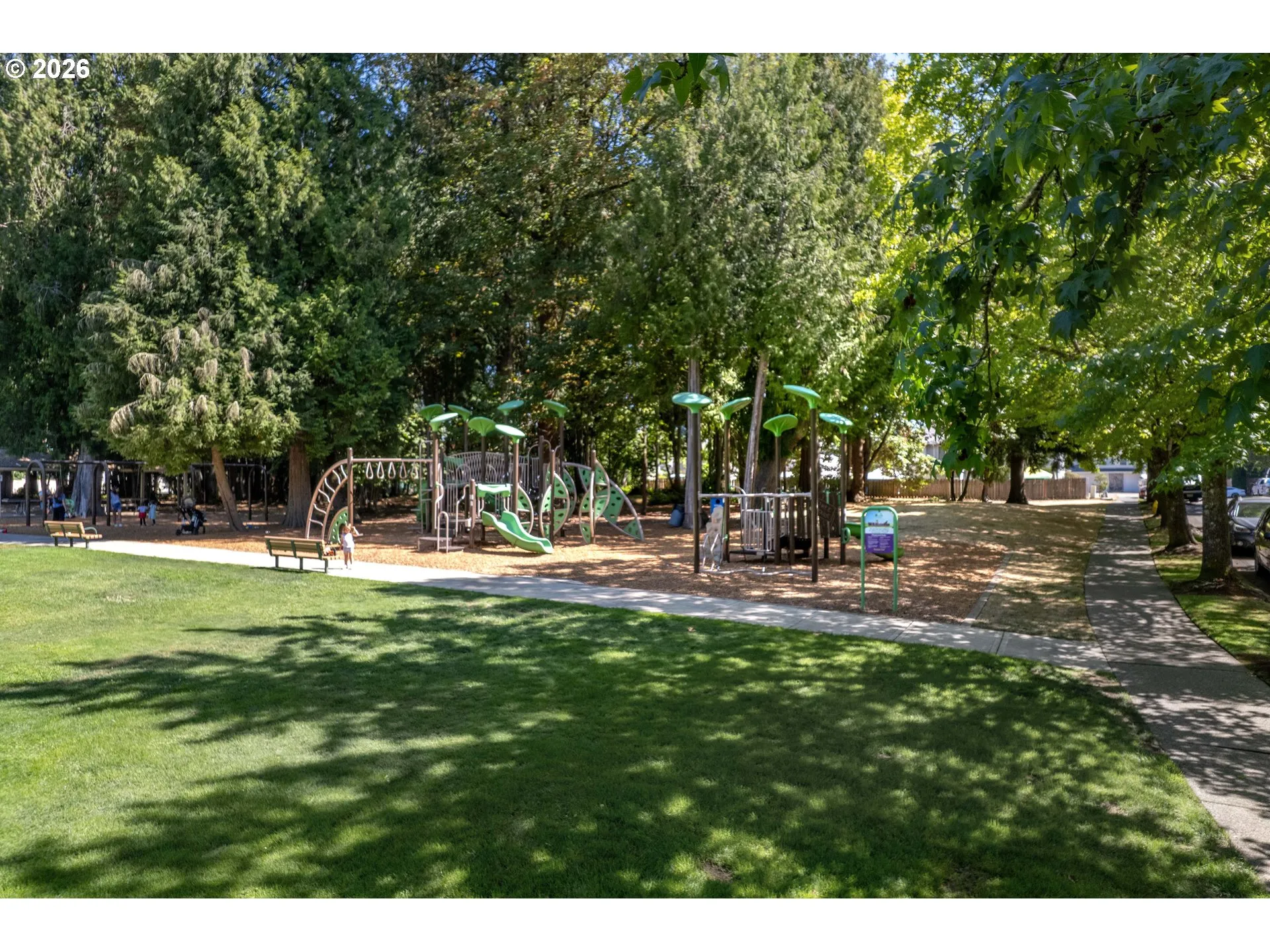 Community Park