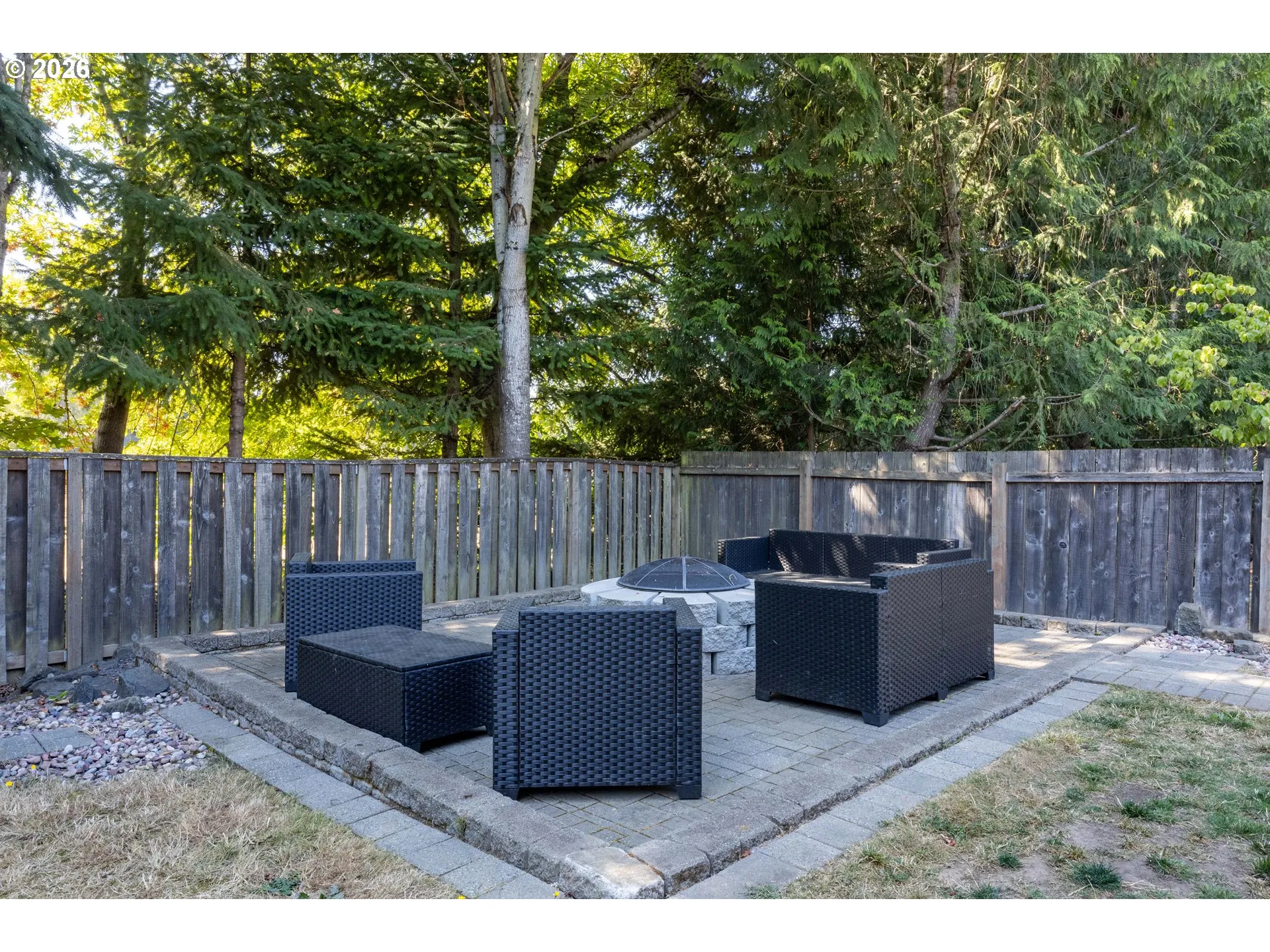 Fire Pit