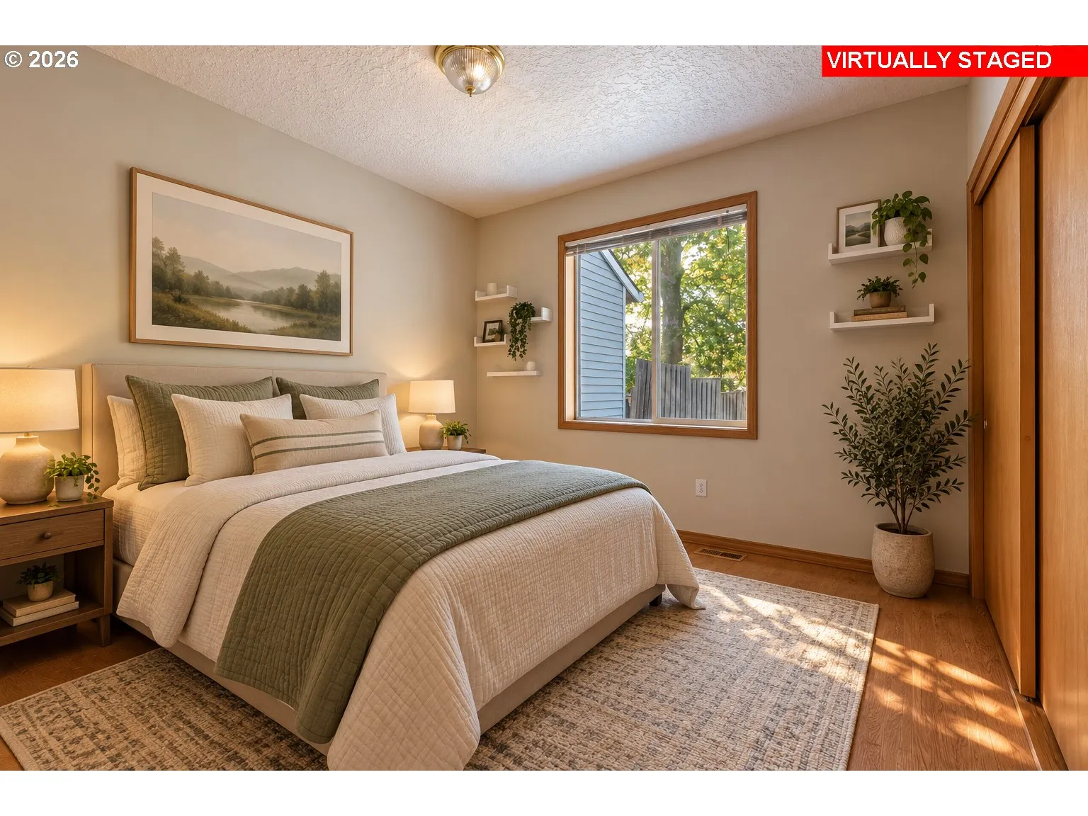 Bedroom-# 3