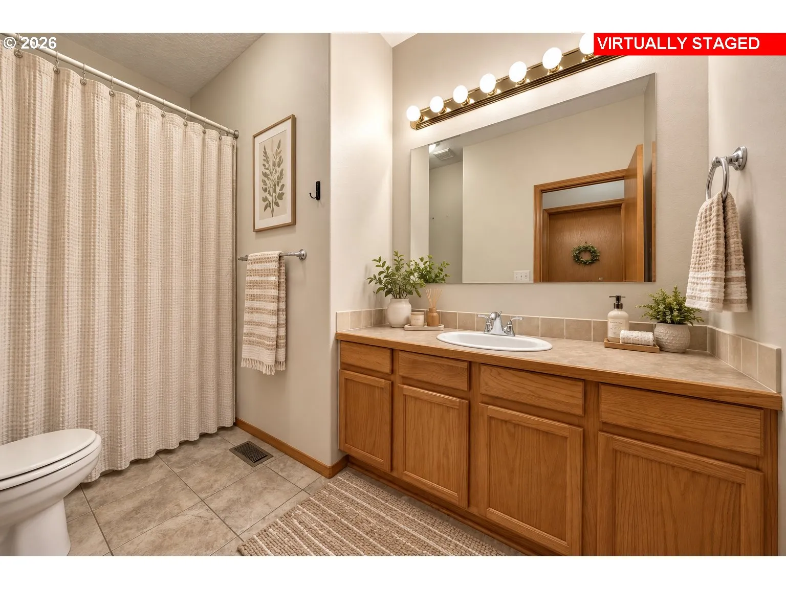 Bathroom-# 2