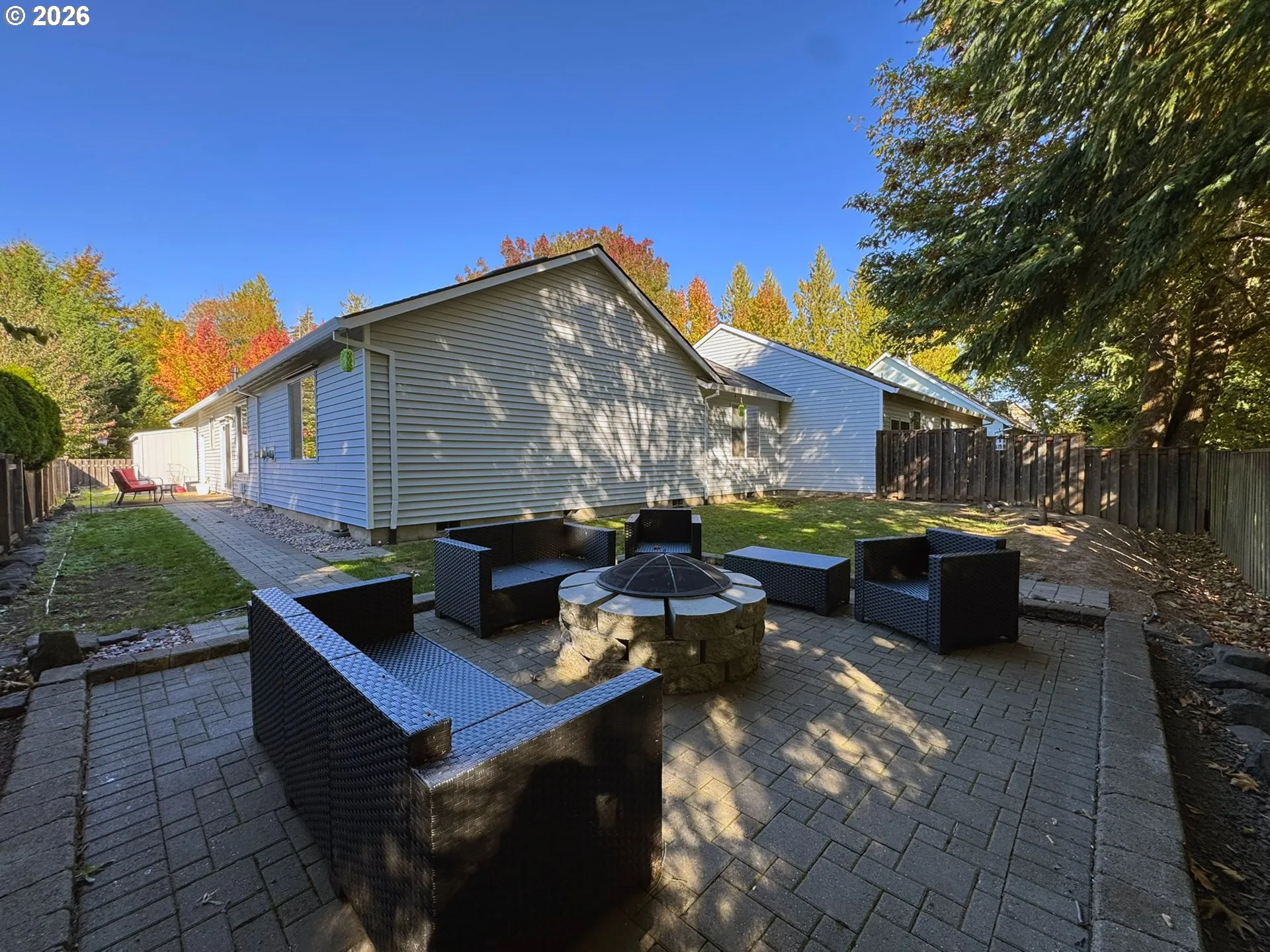 Fire Pit