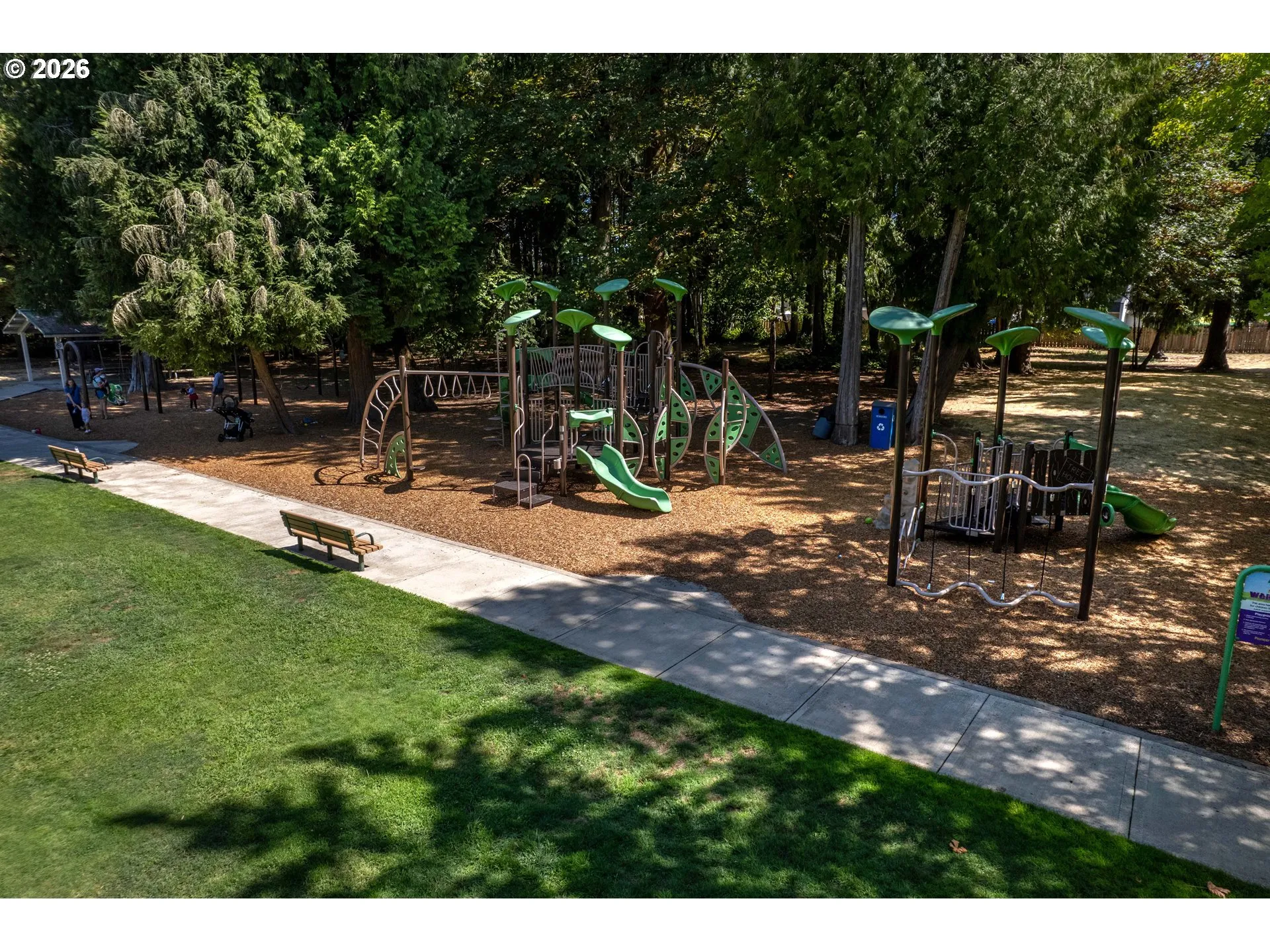 Community Playground