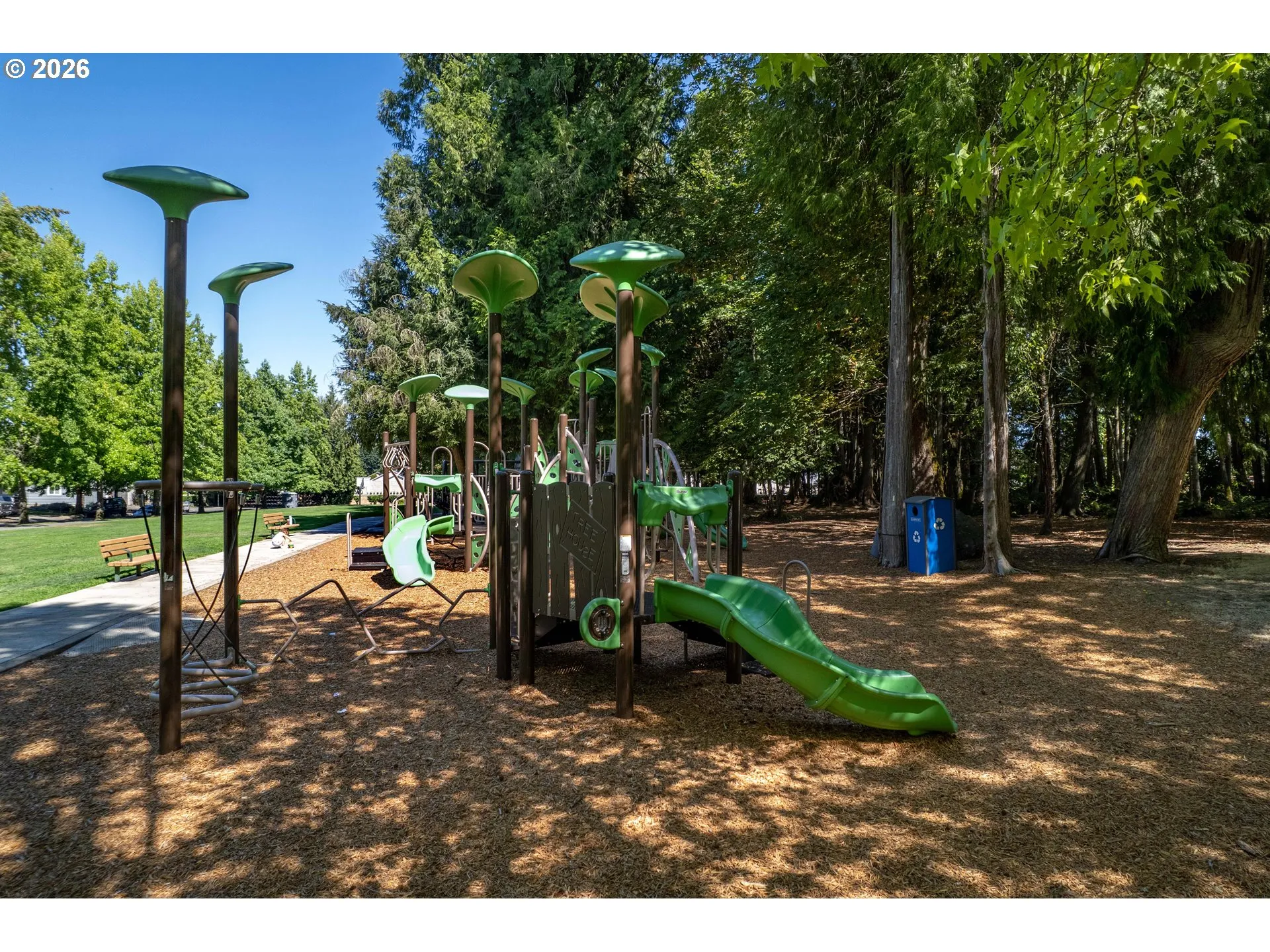 Community Playground