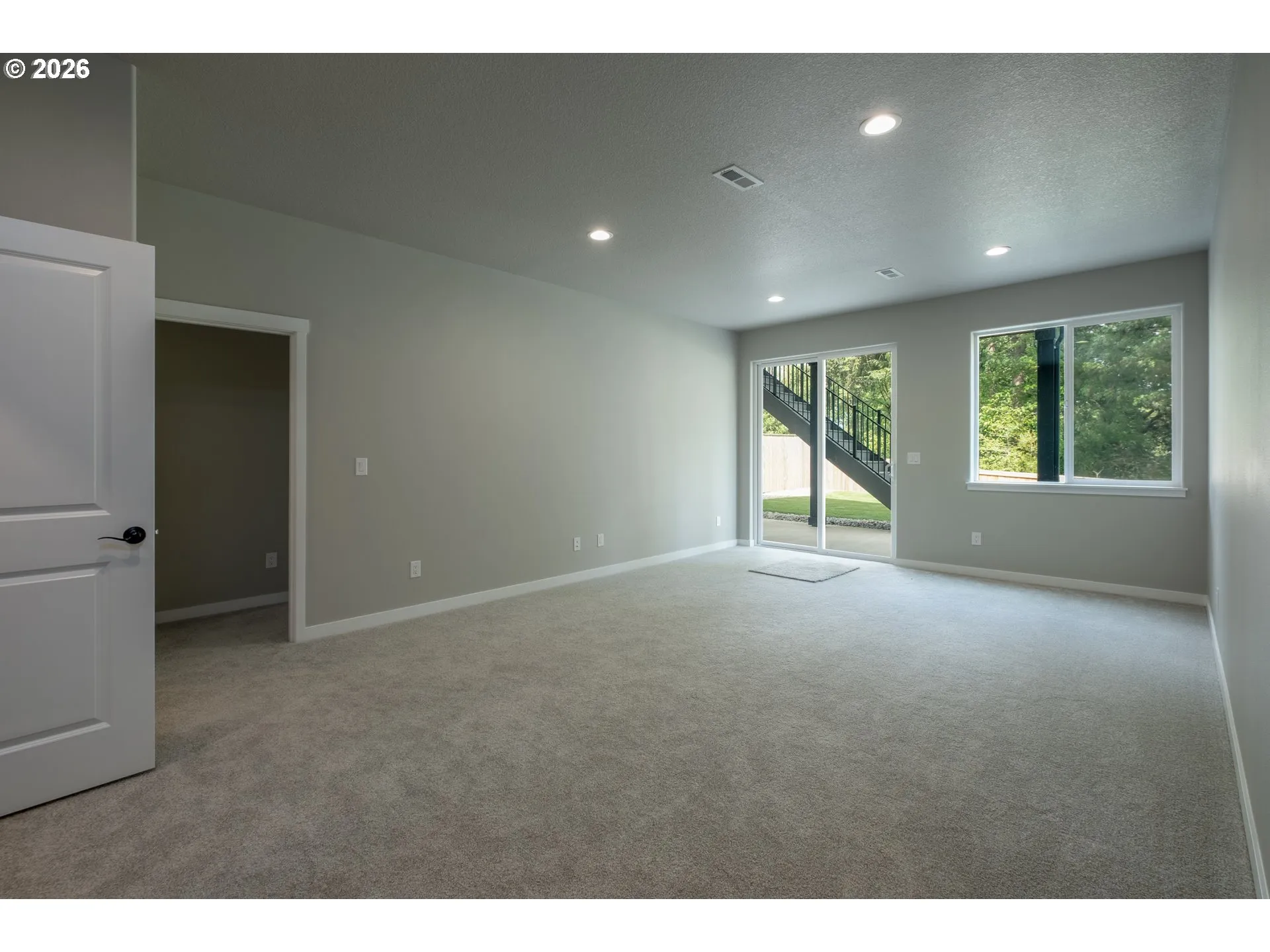 Family Room-Lower