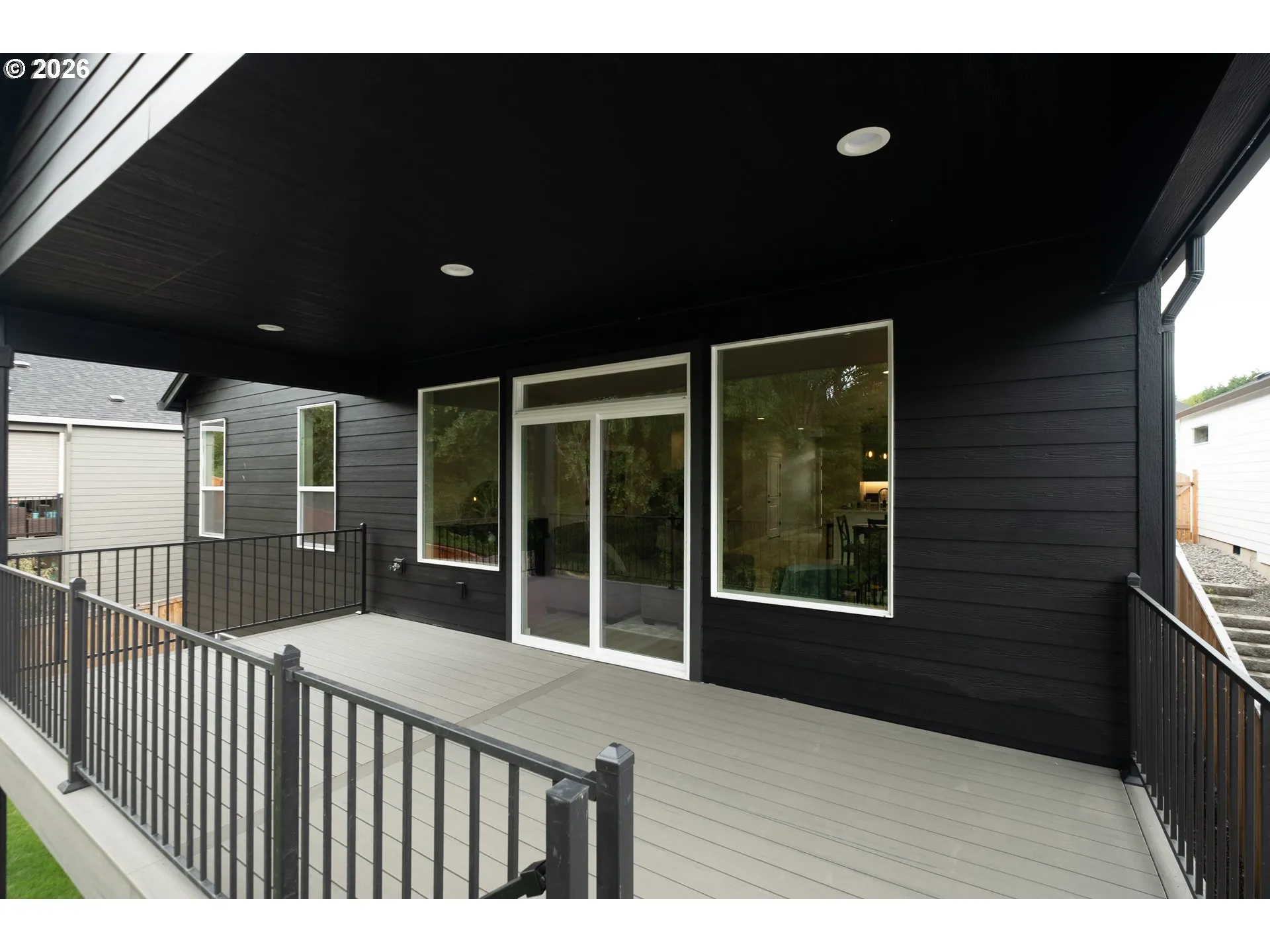 Deck-Upper