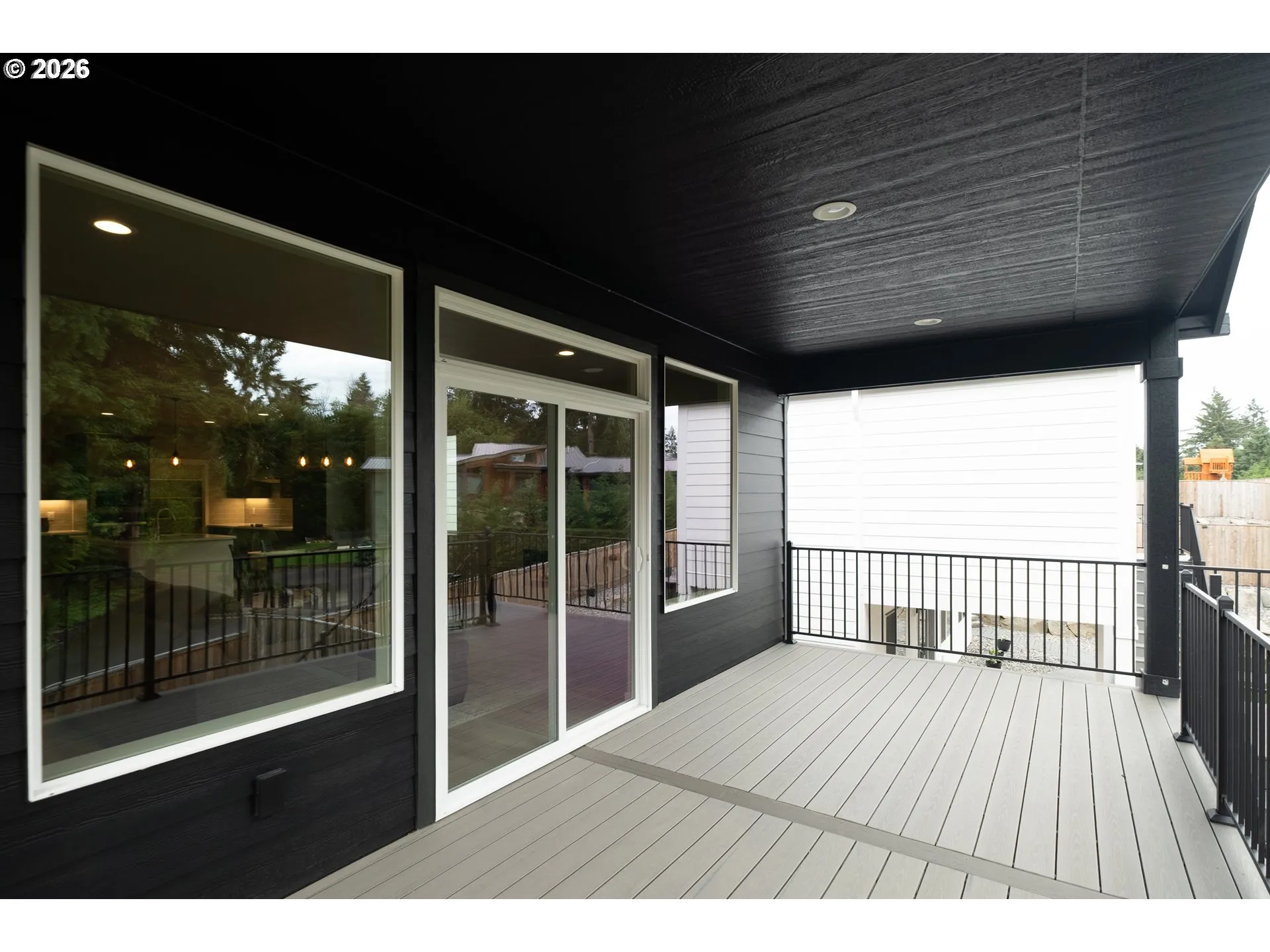 Deck-Upper