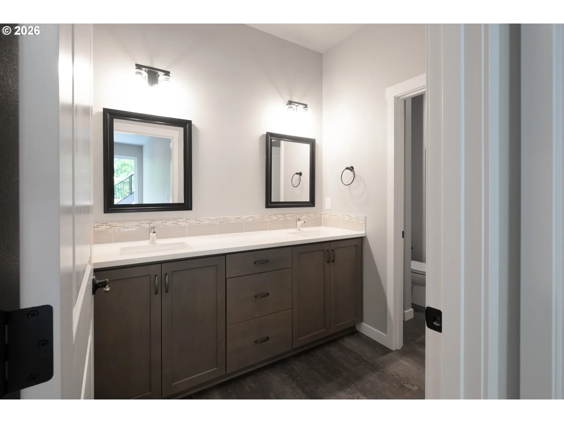Bathroom-Lower