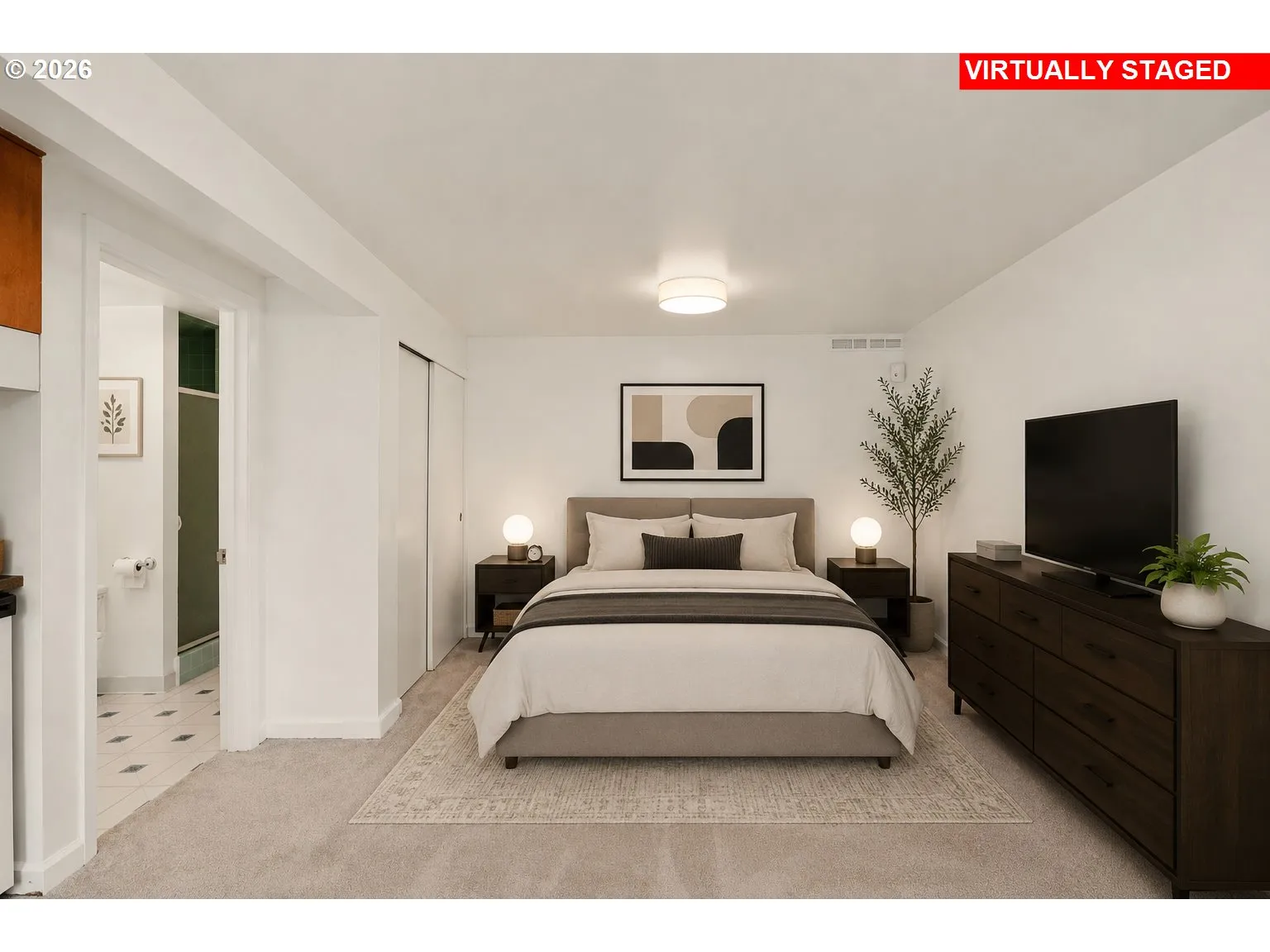 Guest Quarters