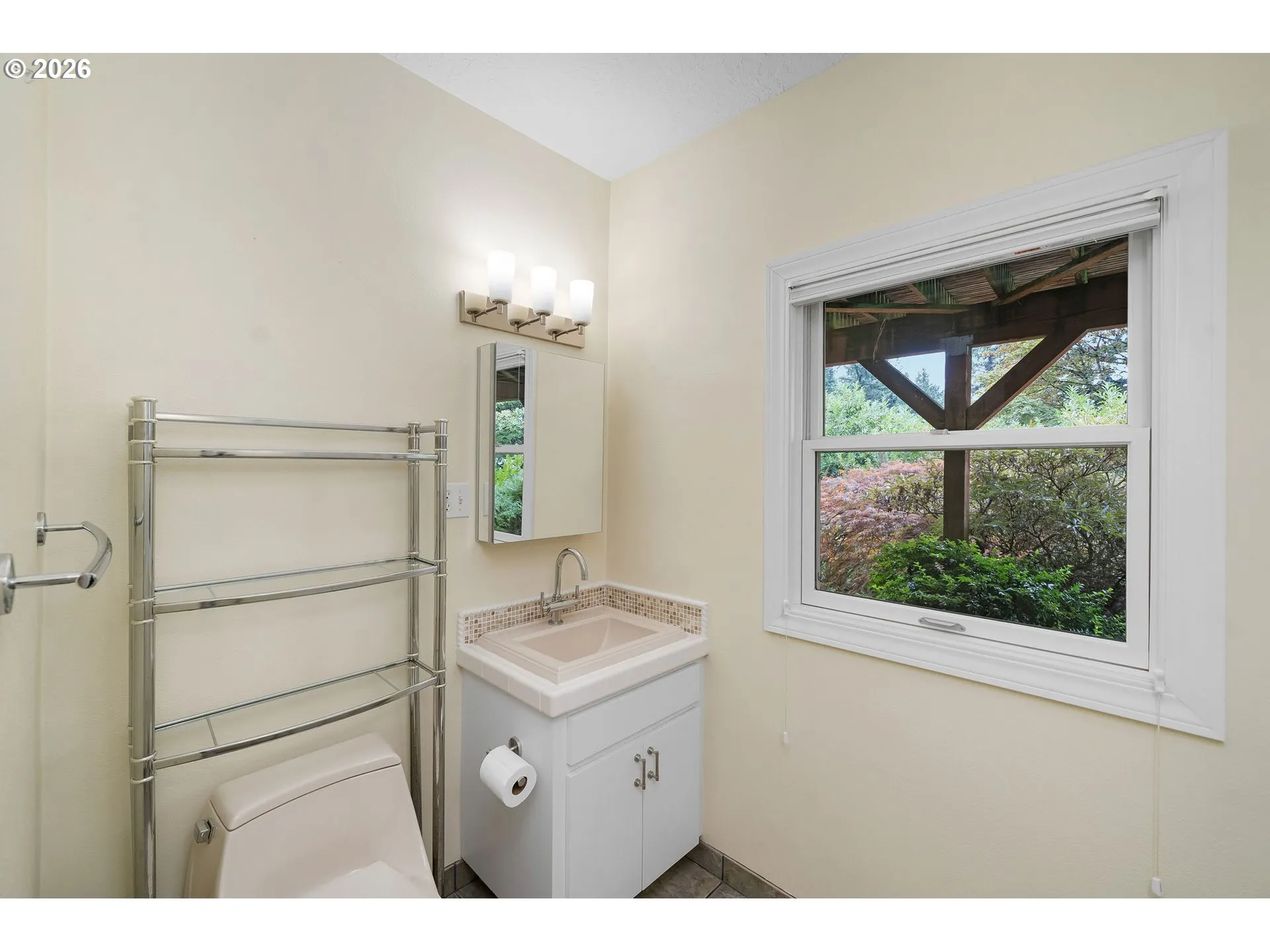 Bathroom-Lower