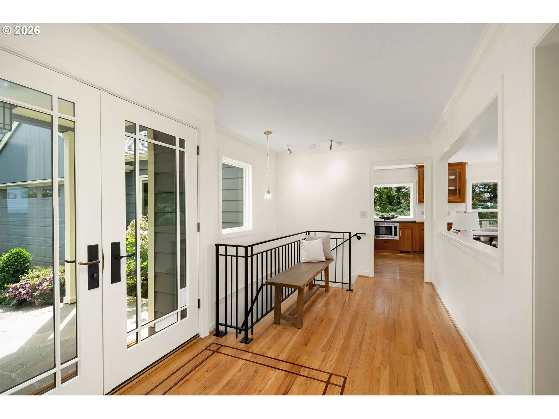 Entrance/Foyer