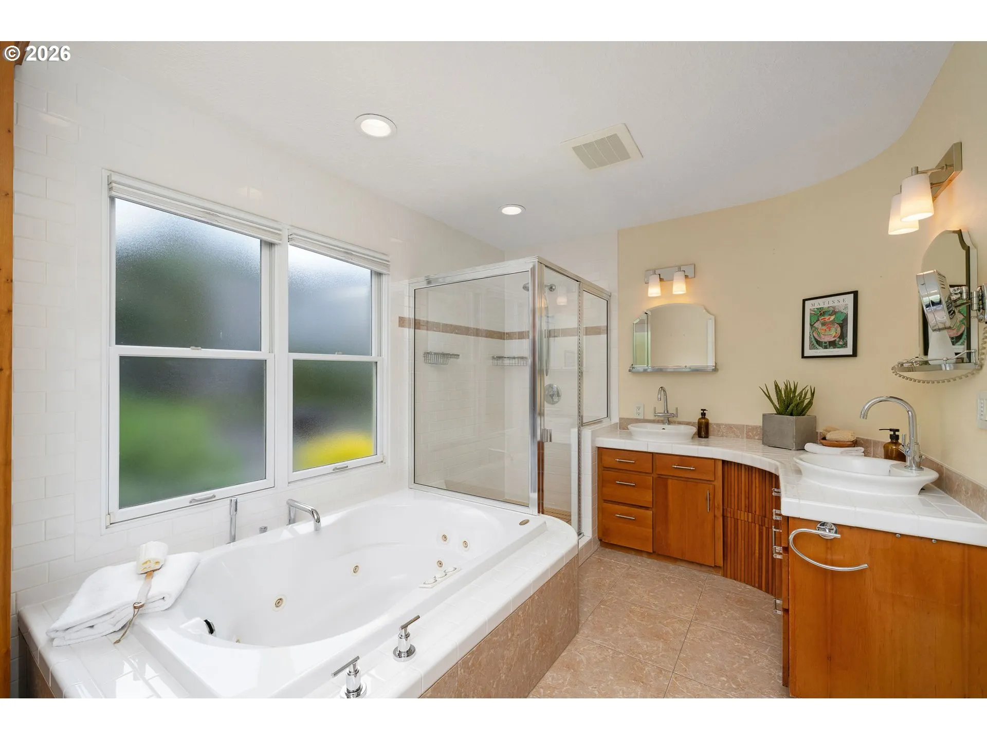 En Suite Bathroom