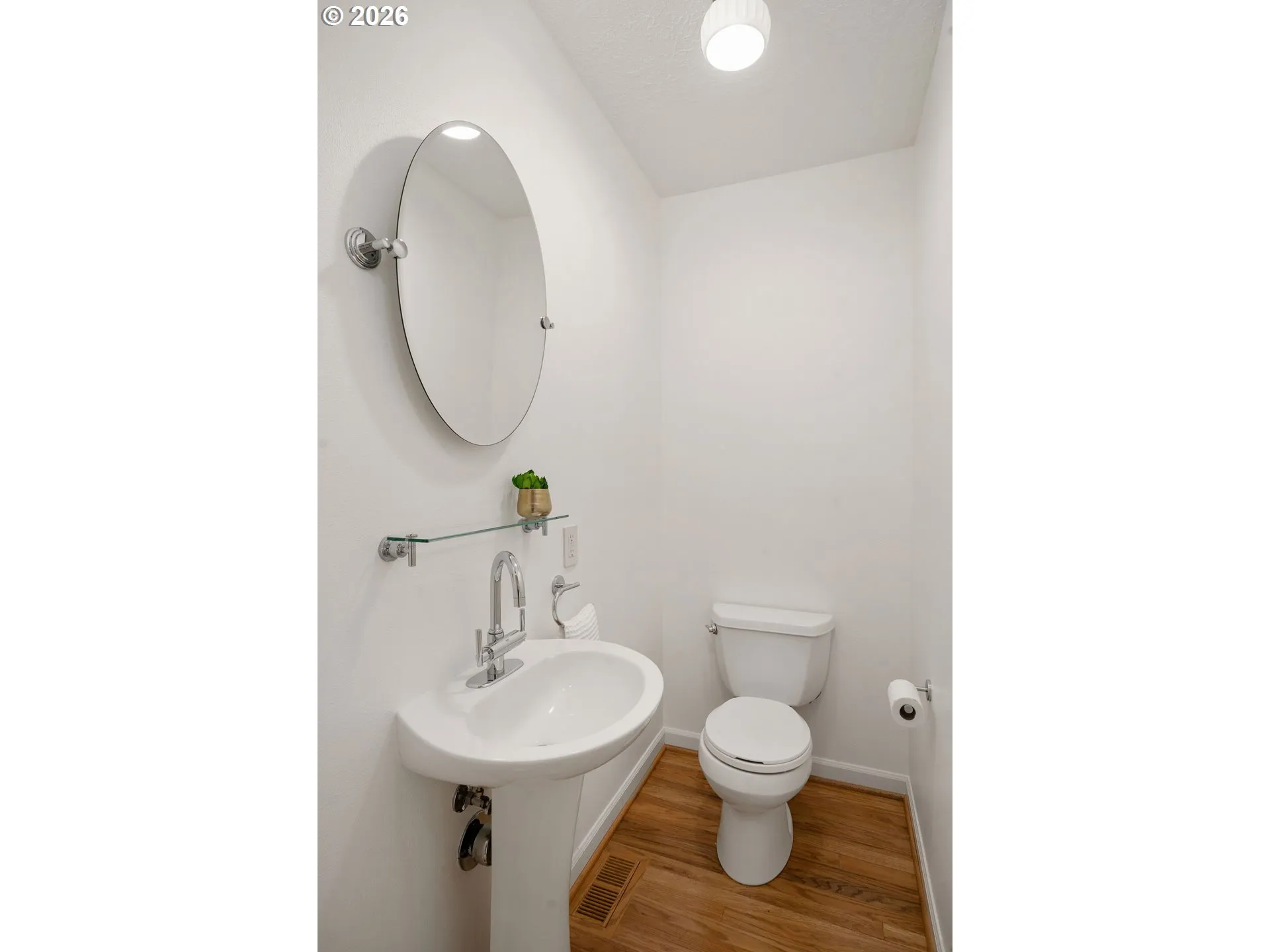 Bathroom-Hall