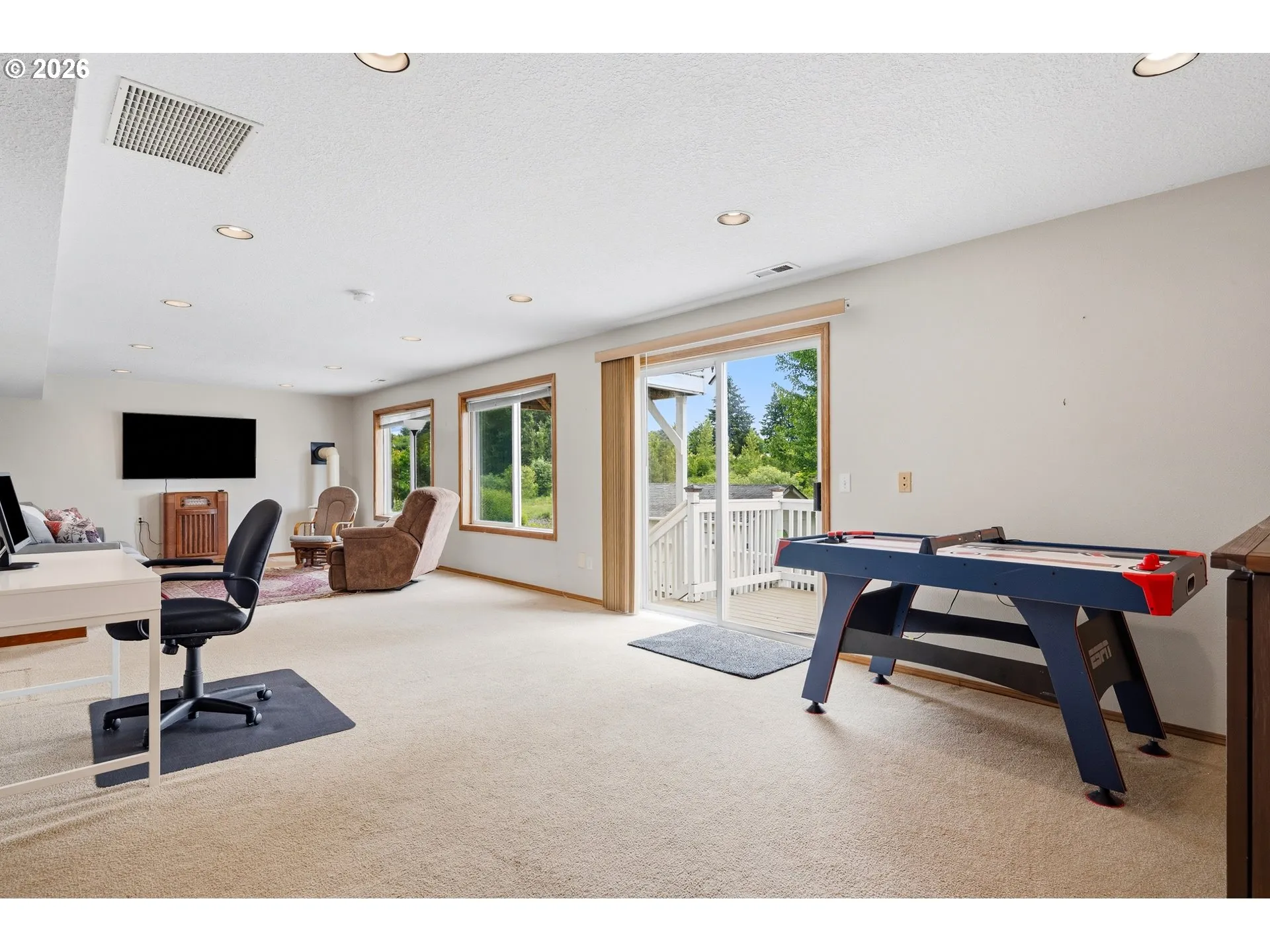 Bonus Room-Lower