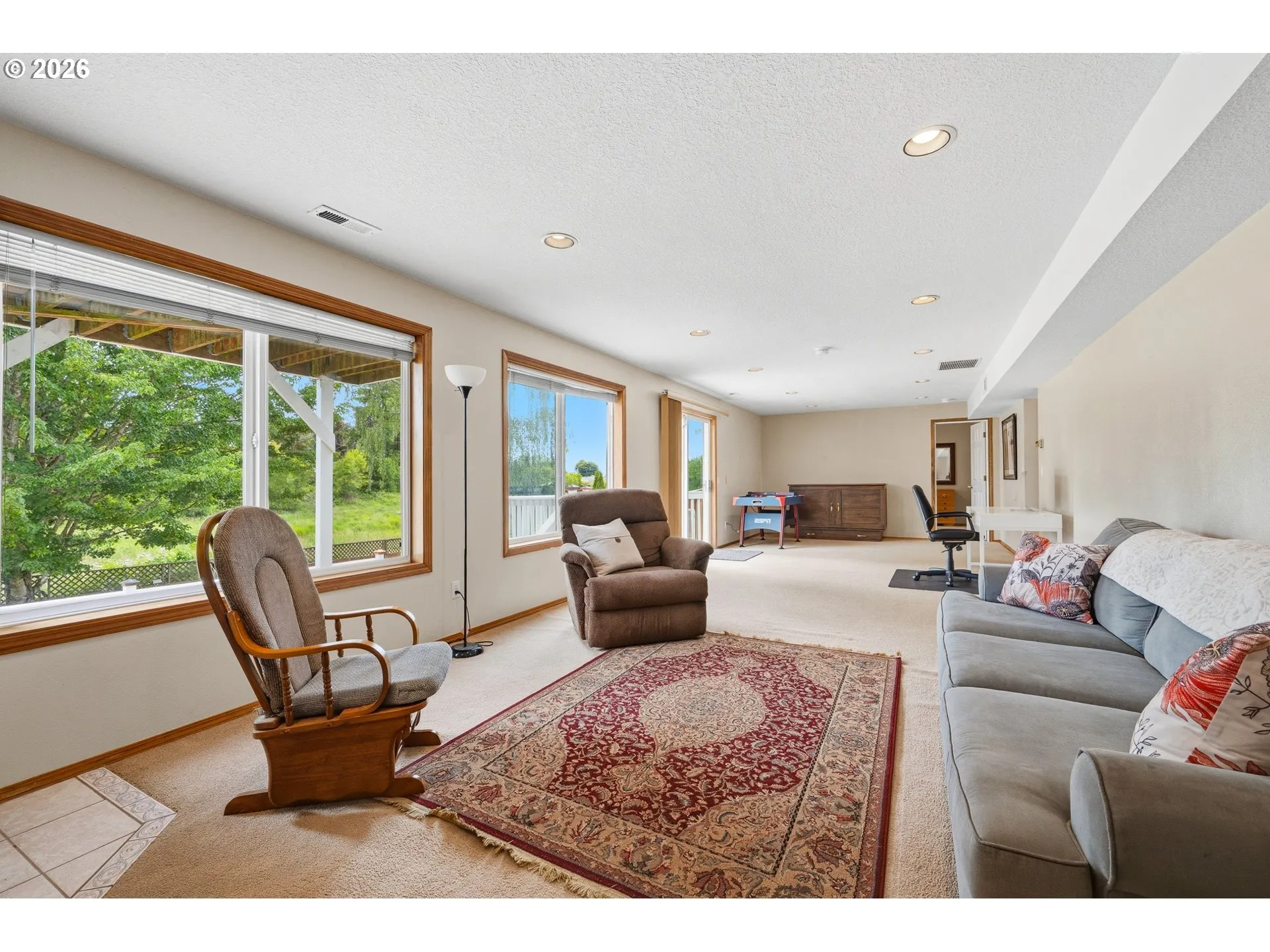 Bonus Room-Lower
