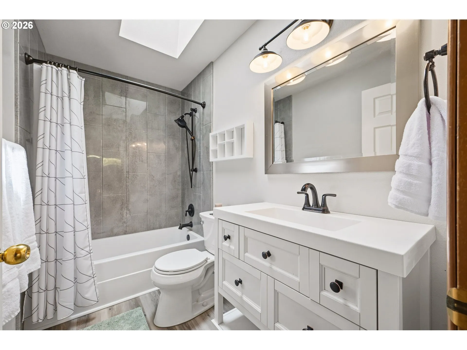 Bathroom-Hall
