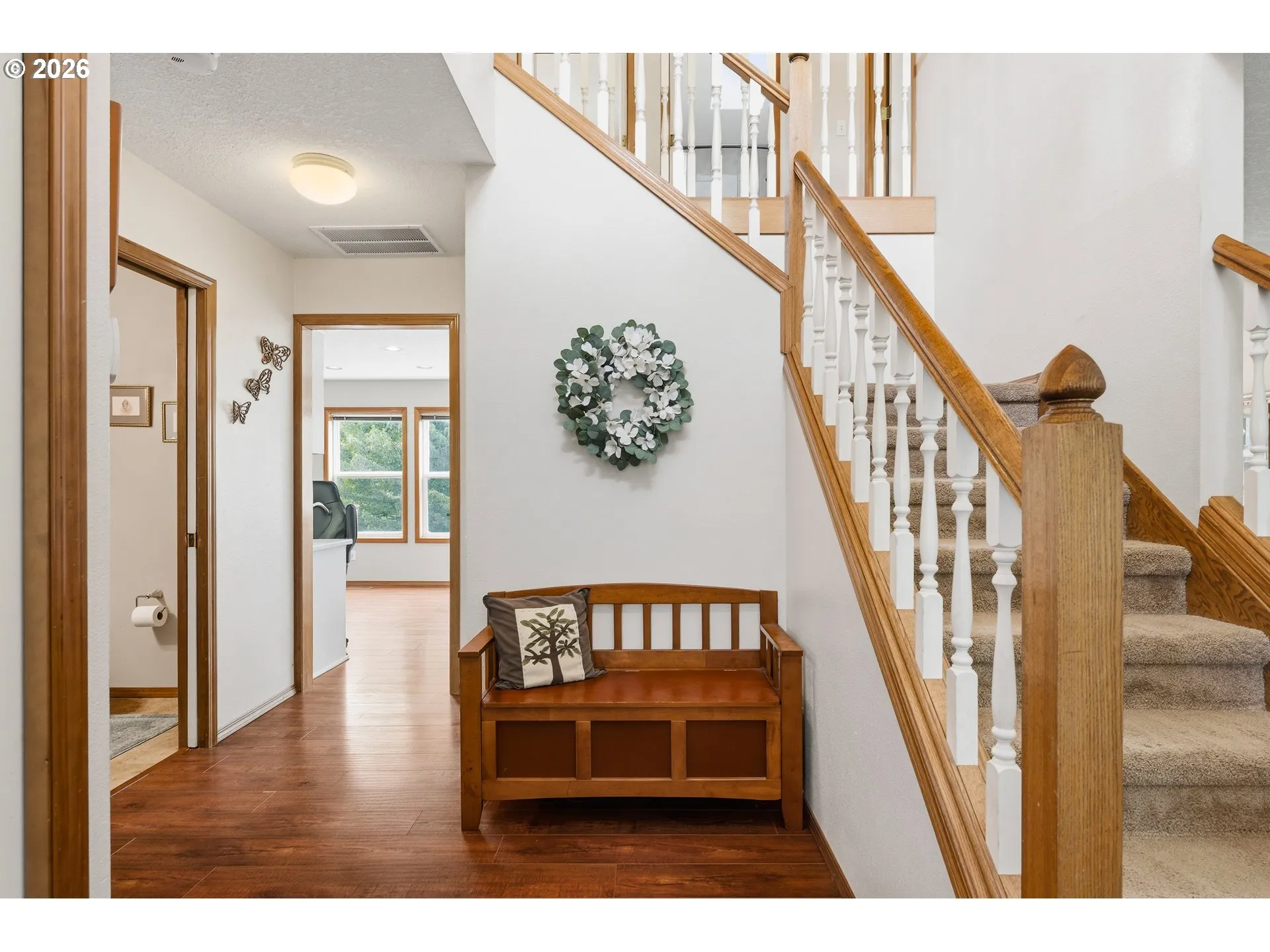 Entrance/Foyer
