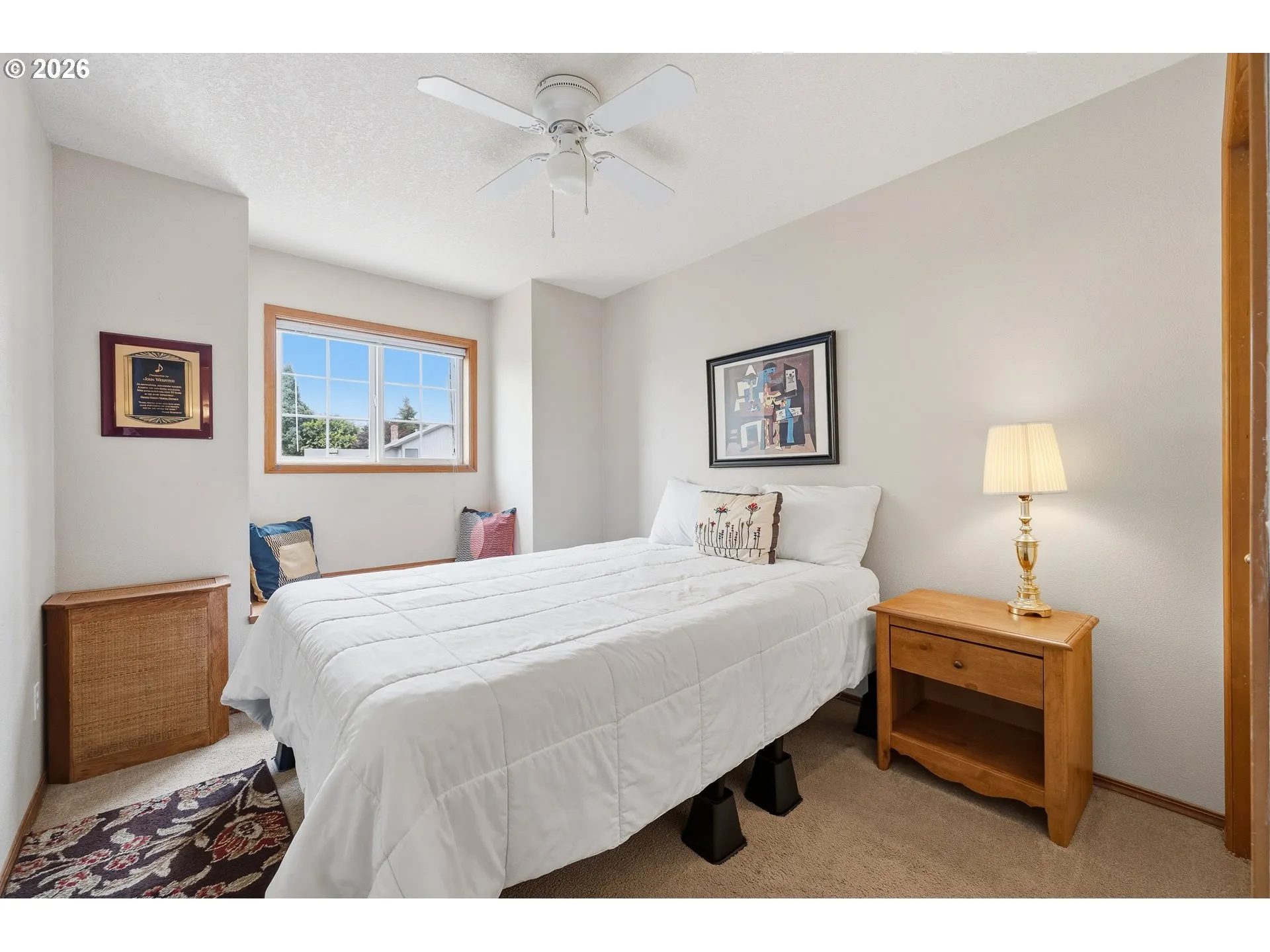 Bedroom-# 3