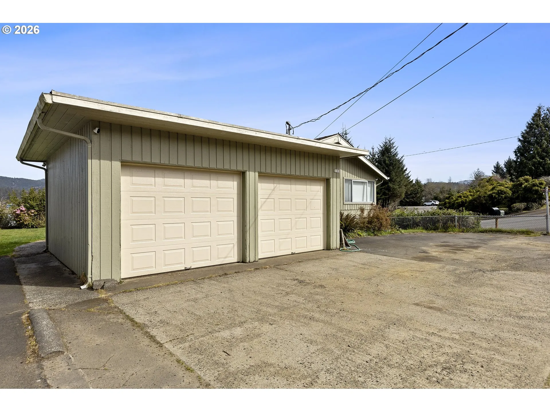Garage