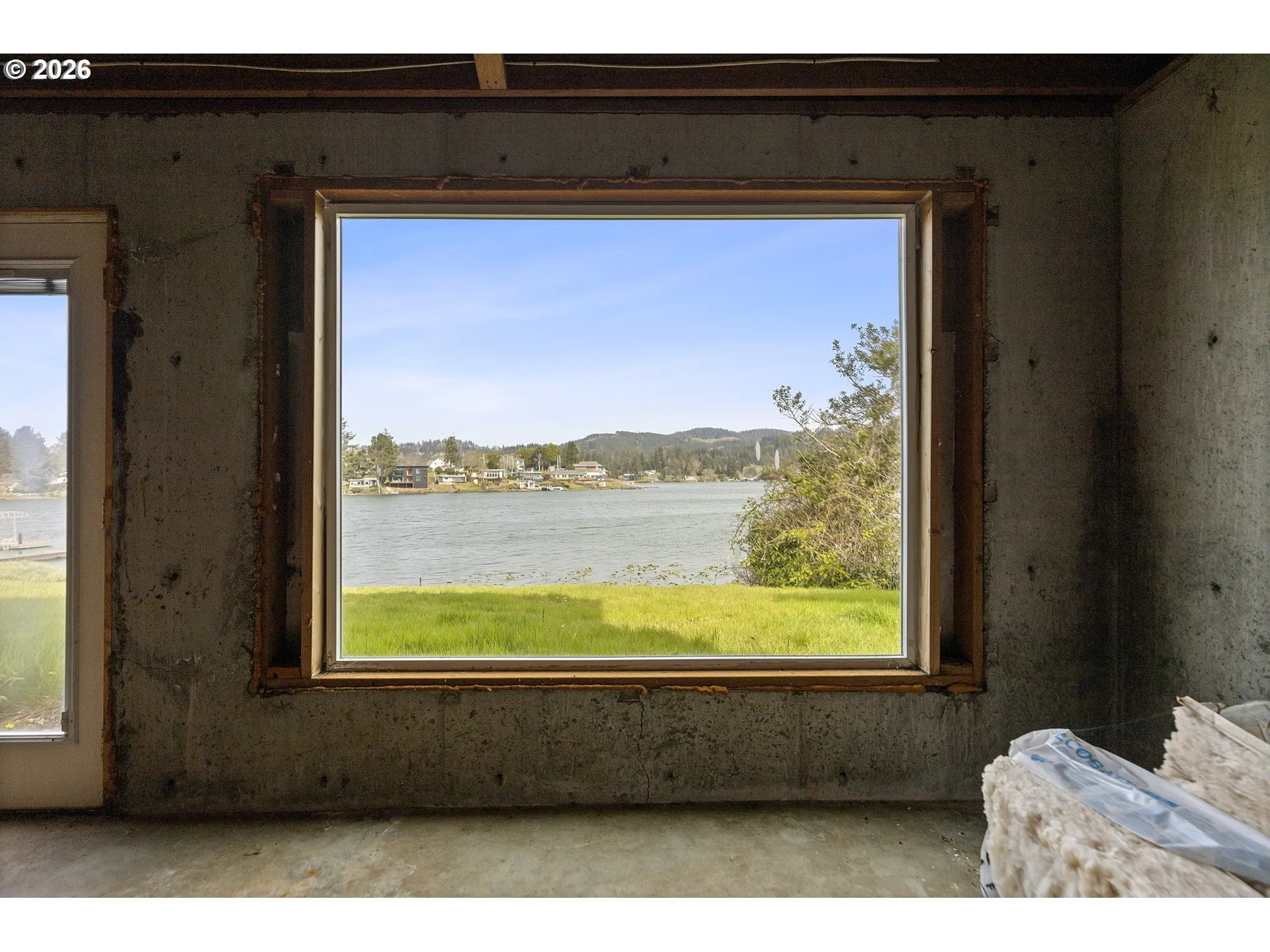 View-Lake