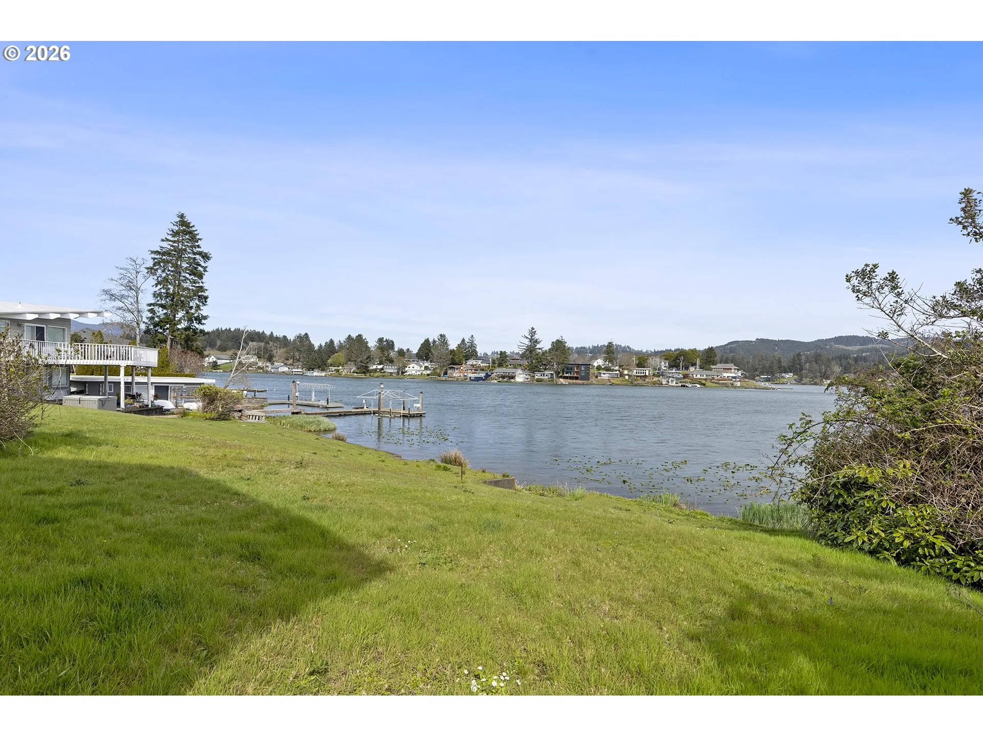 View-Lake