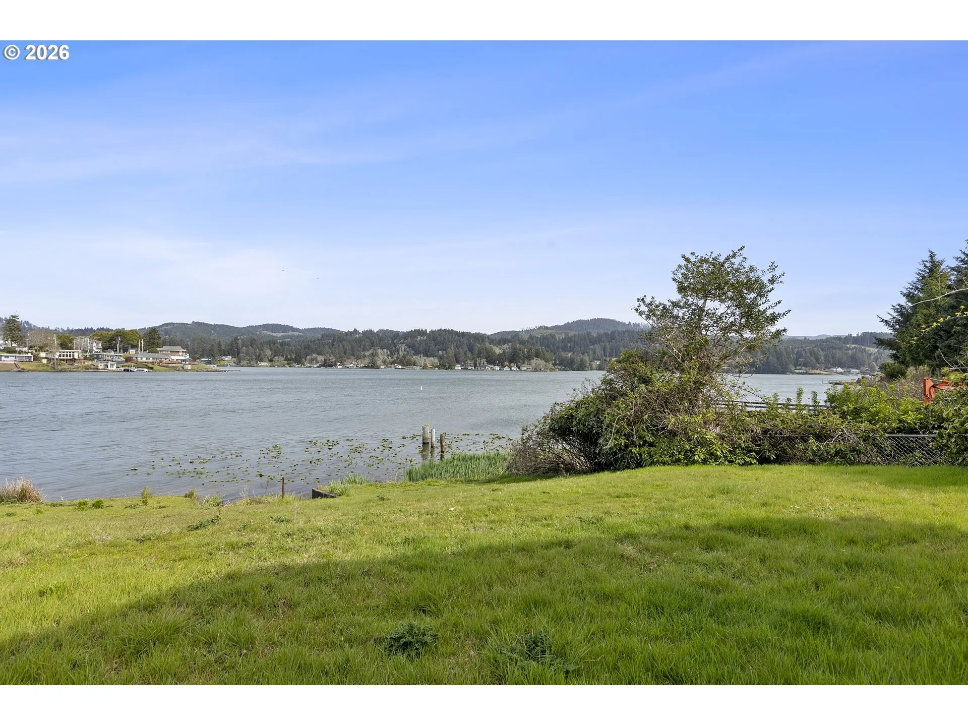 View-Lake