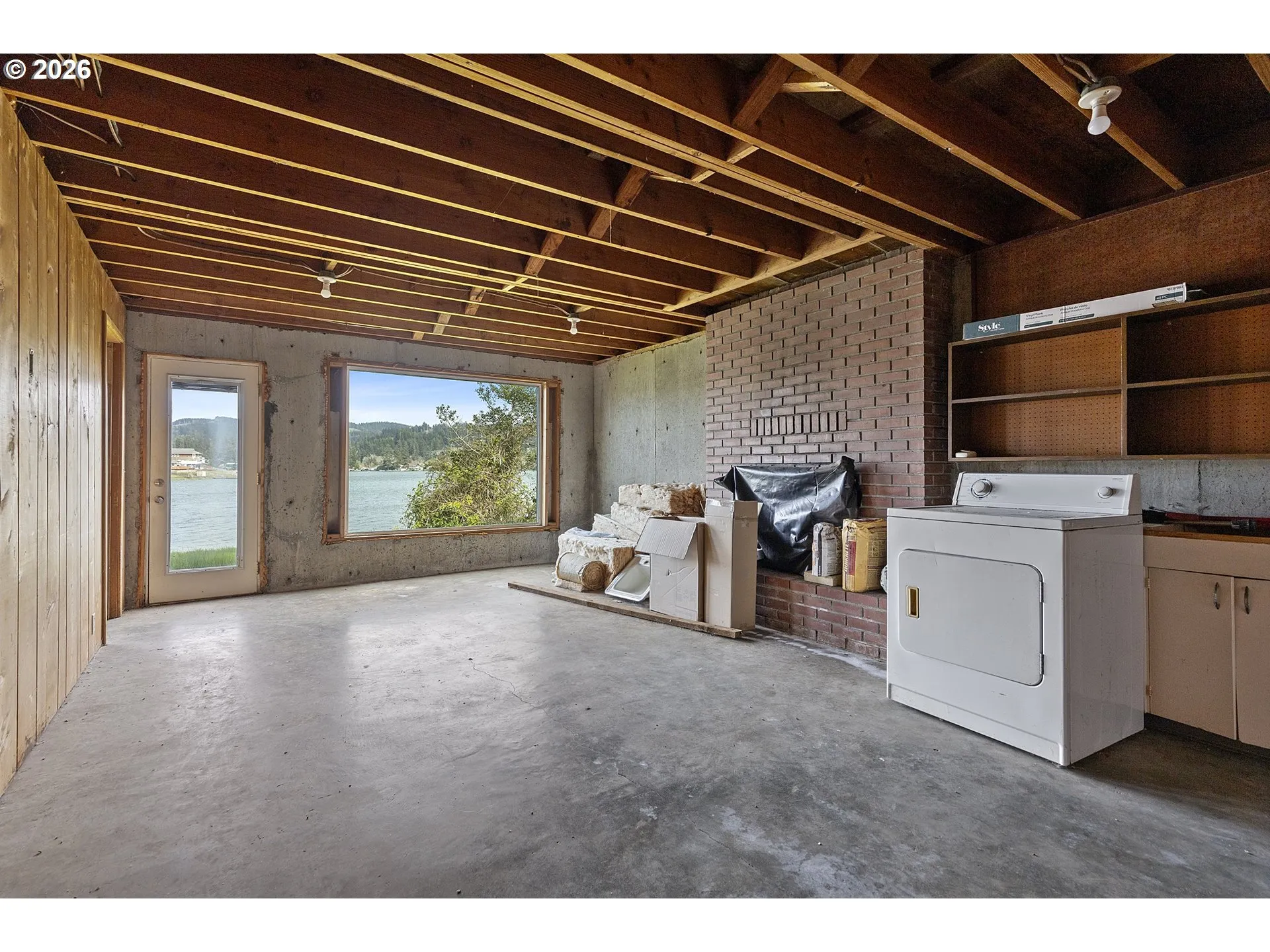 Fireplace Wood