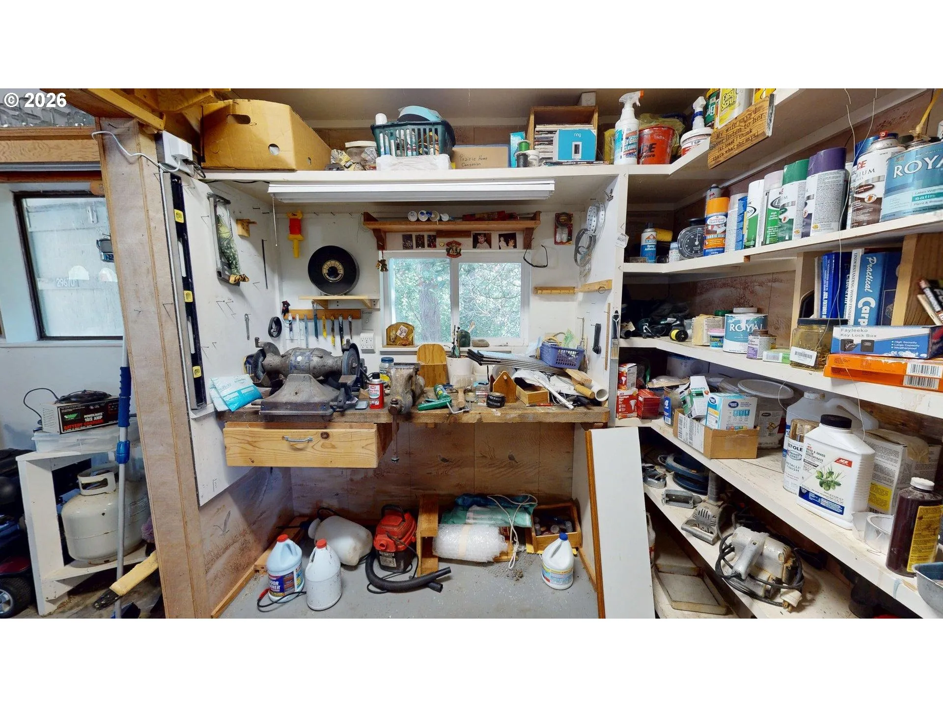 Workshop