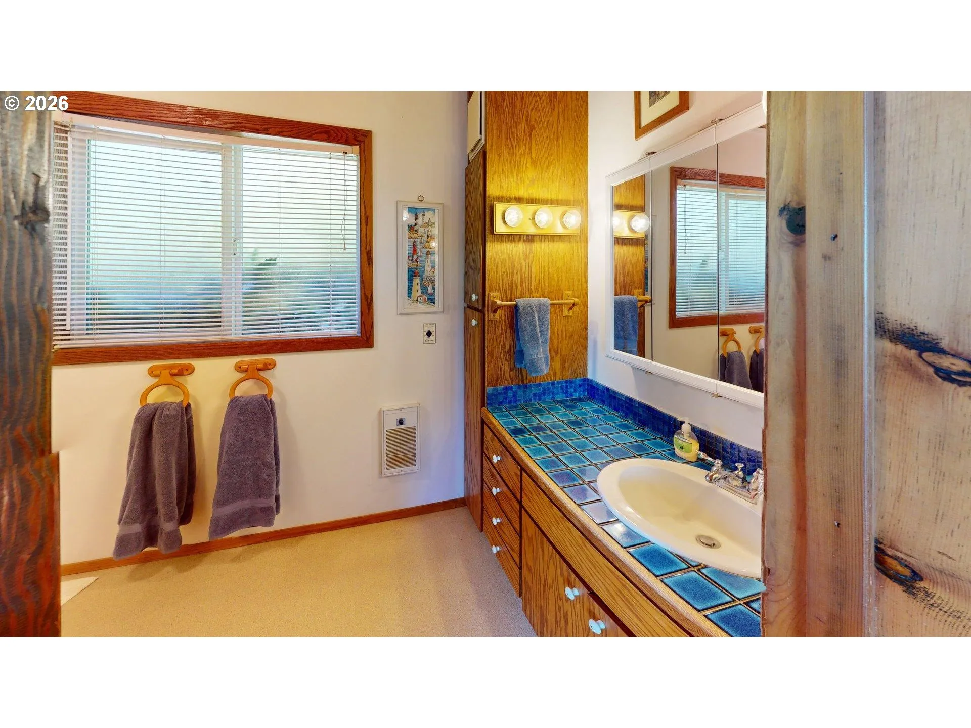 Owner's Suite Bathroom