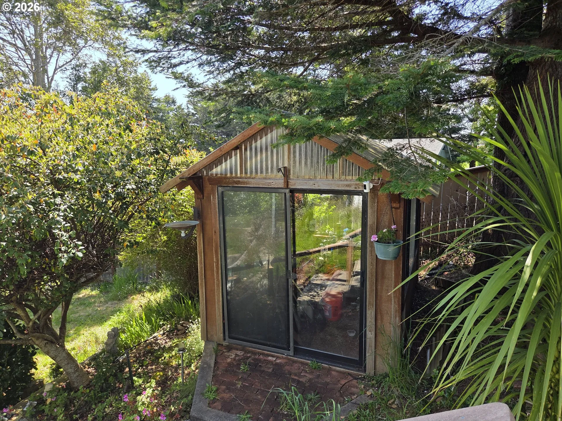 Greenhouse