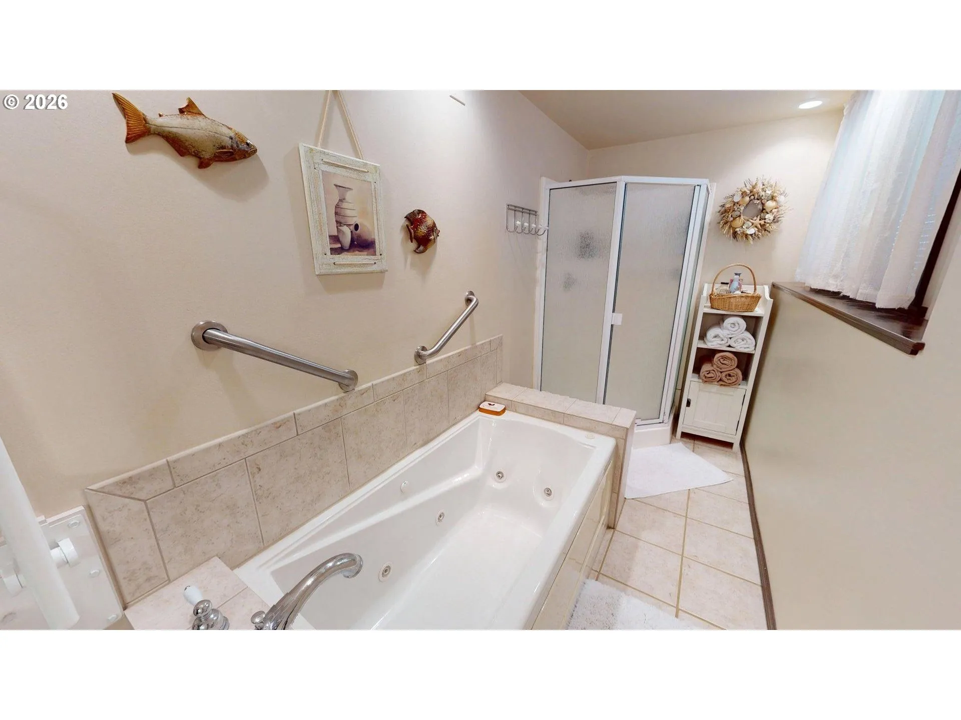 Bathroom-Lower