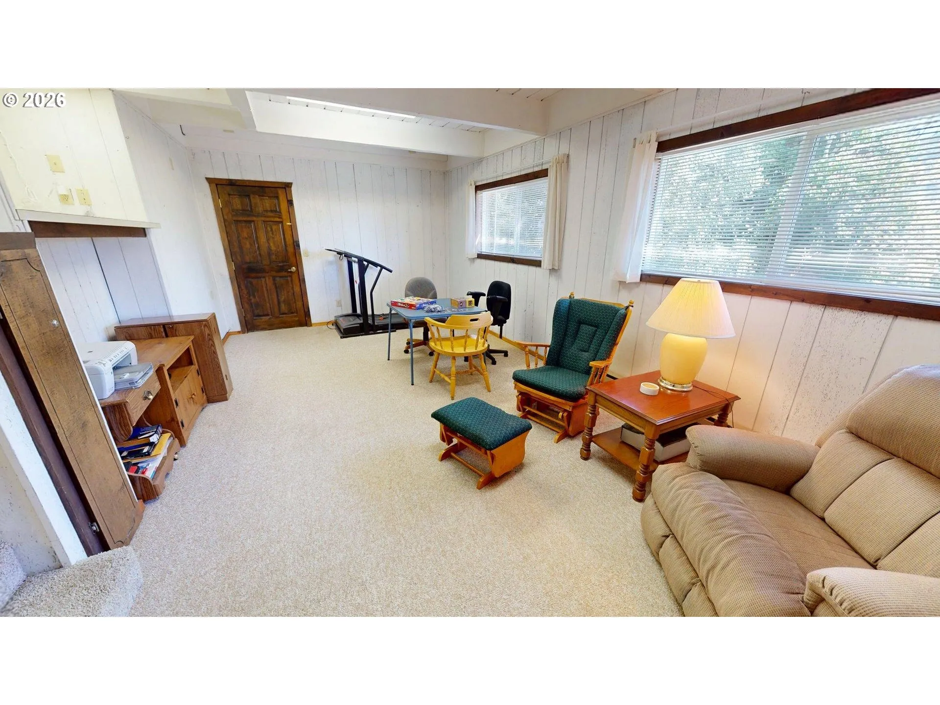 Family Room-Lower