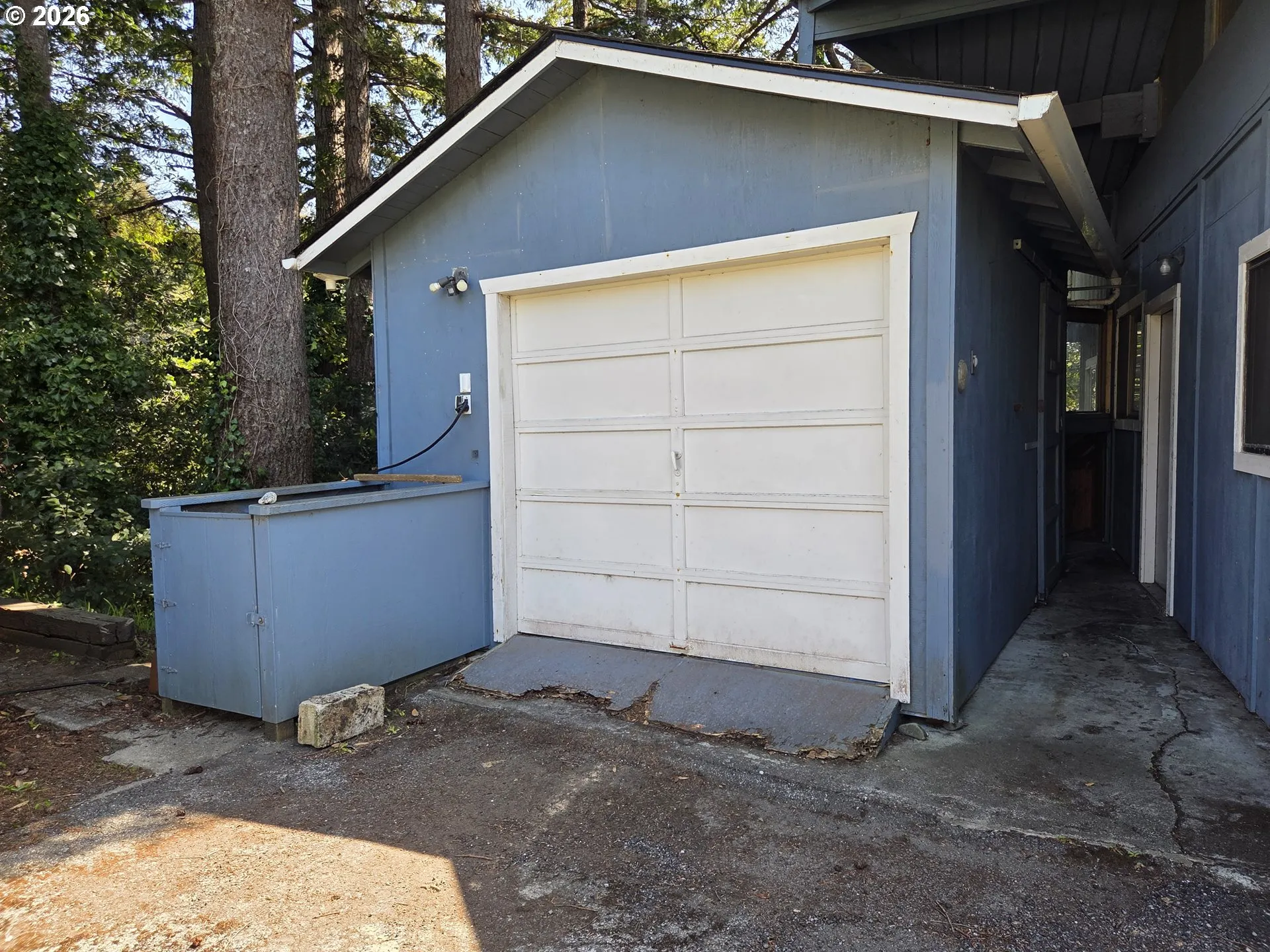 Garage-# 2