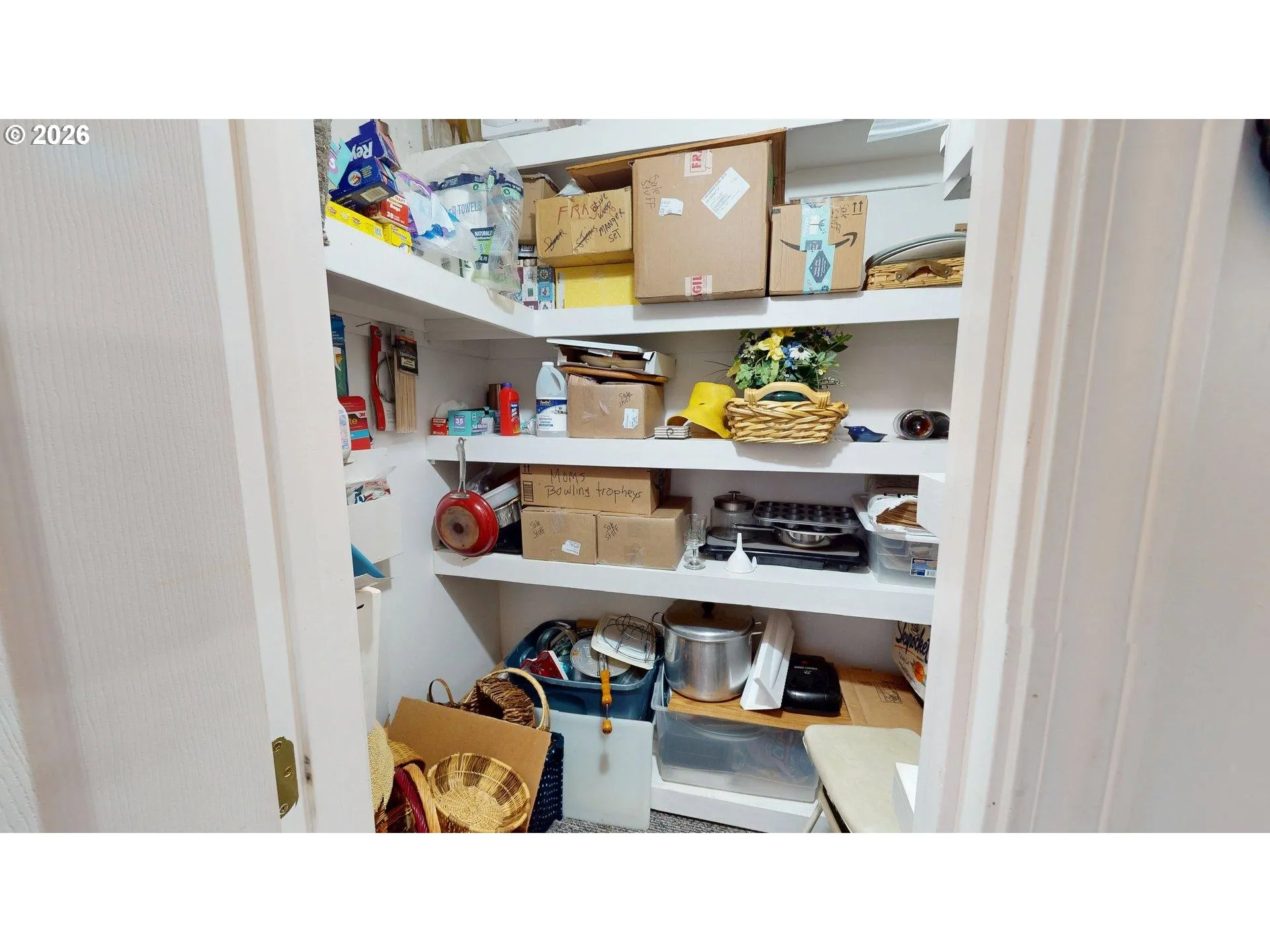 Pantry