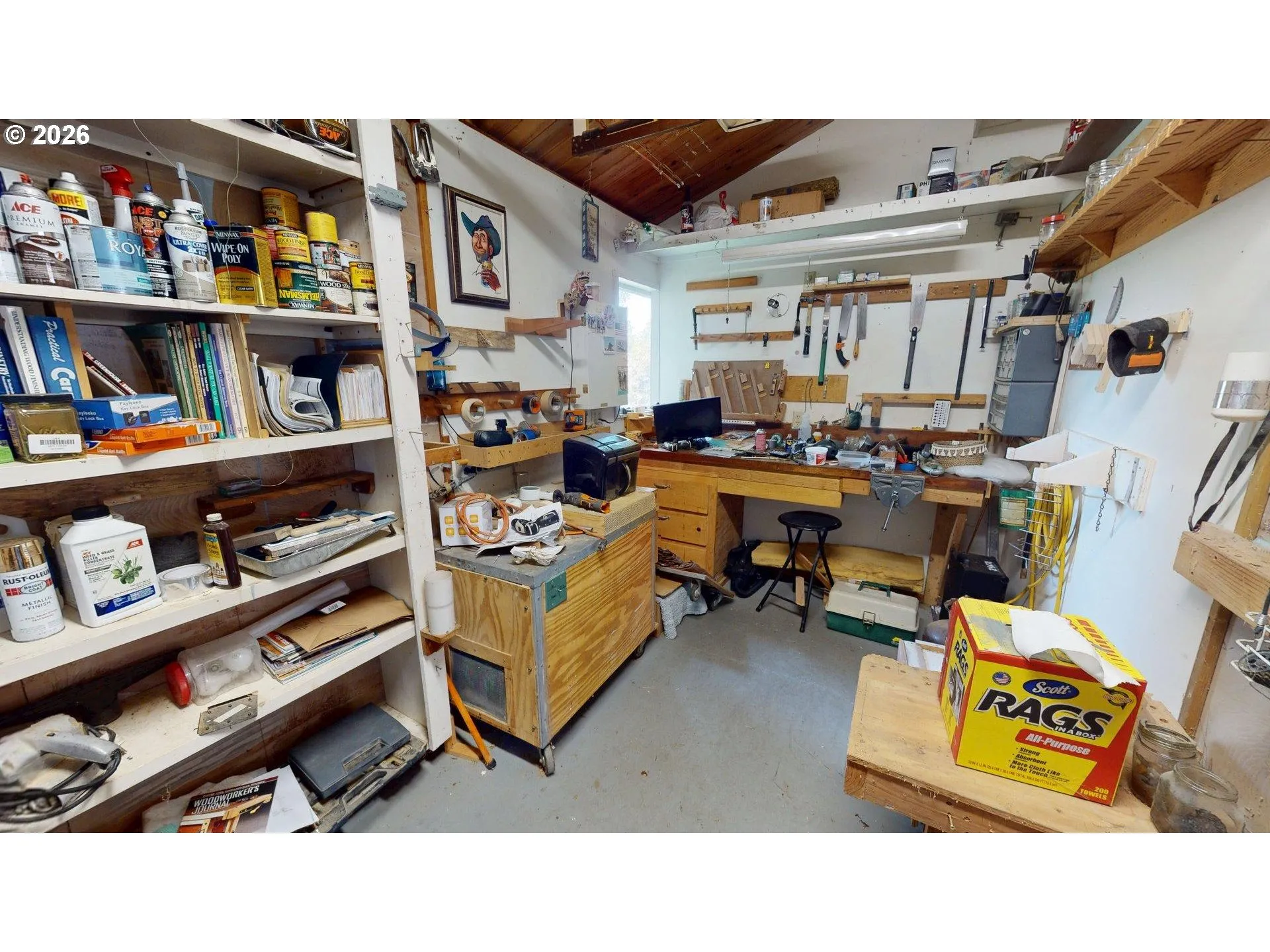 Workshop